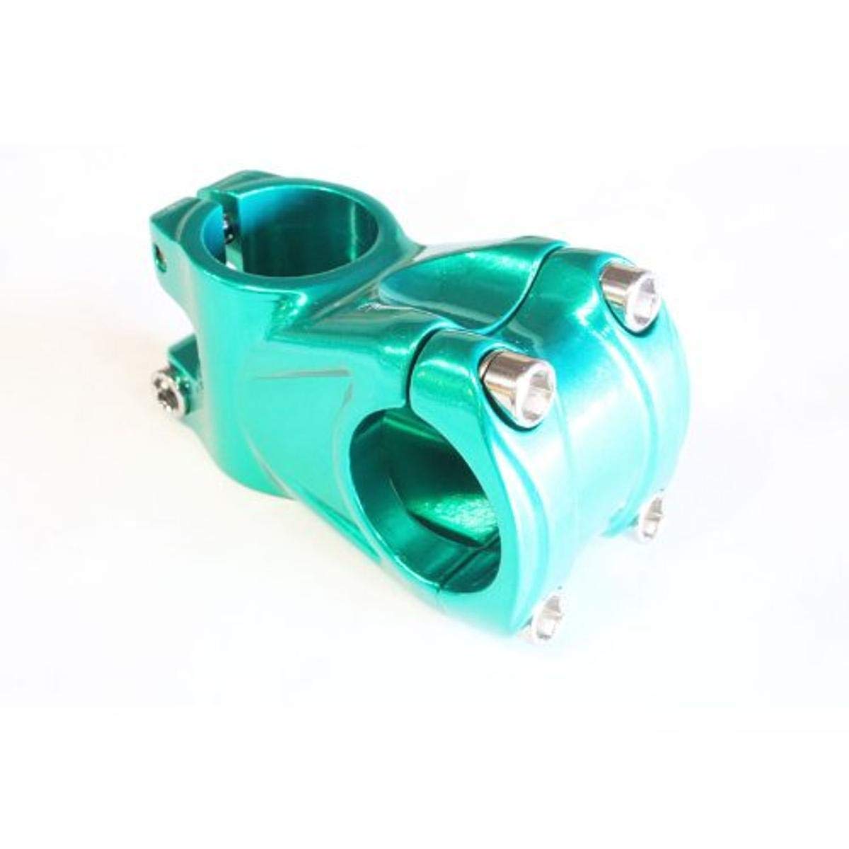 Big Roc 57Satb12Lgn Stem, 28.6X50Mm, 31.8Mm Bore, 25.4Mm Adaptor, Alloy-Light Green