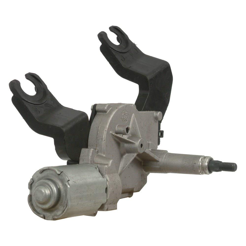 Cardone 43-45007 Remanufactured Windshield Wiper Motor (Renewed)