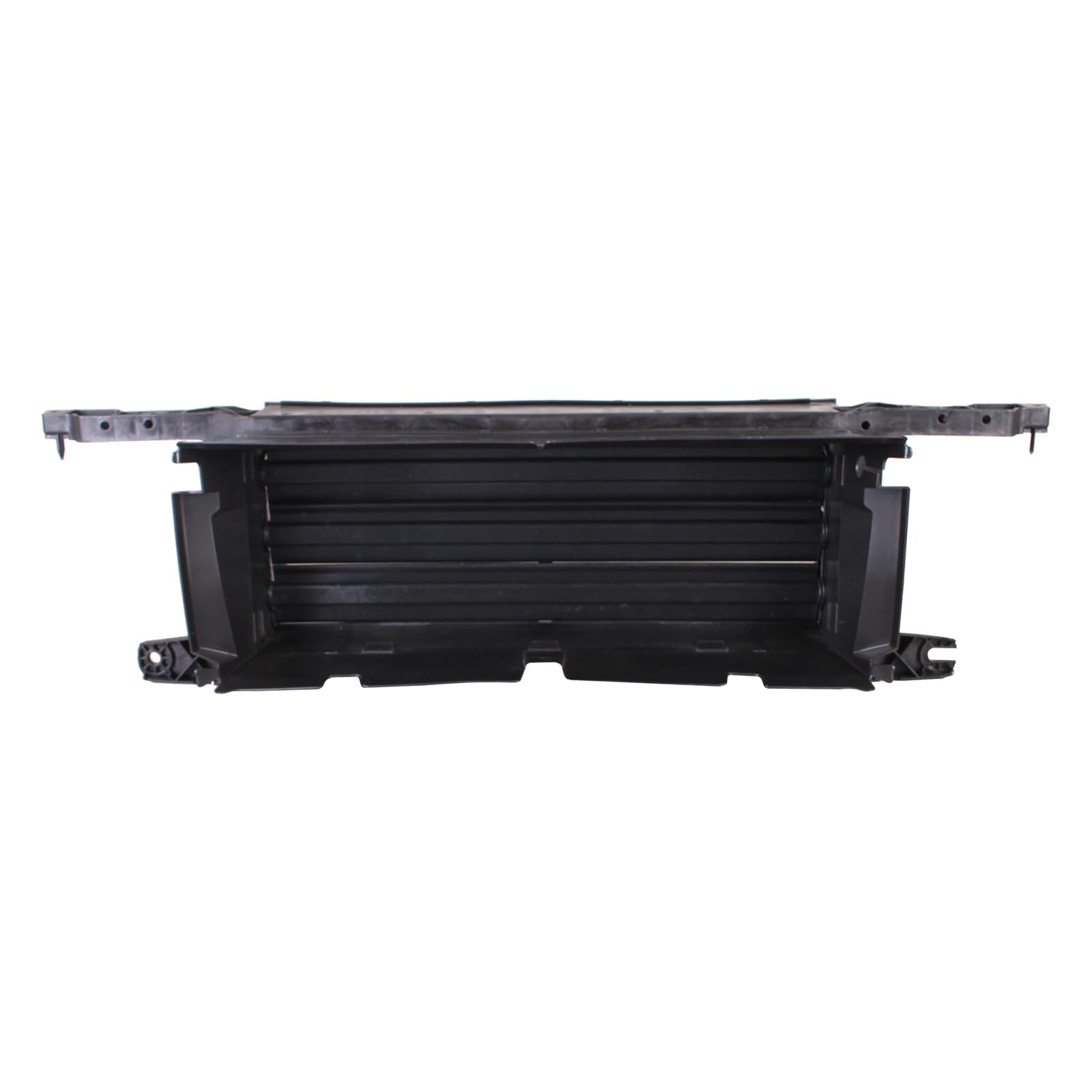 TYG (CAPA CERTIFICATE) Active Grille Shutter For Ford F150 '21-23 2.7/3.0/3.5L Turbo/3.0L Diesel/Hybrid ML3Z8475B FO1206137 w/Mo