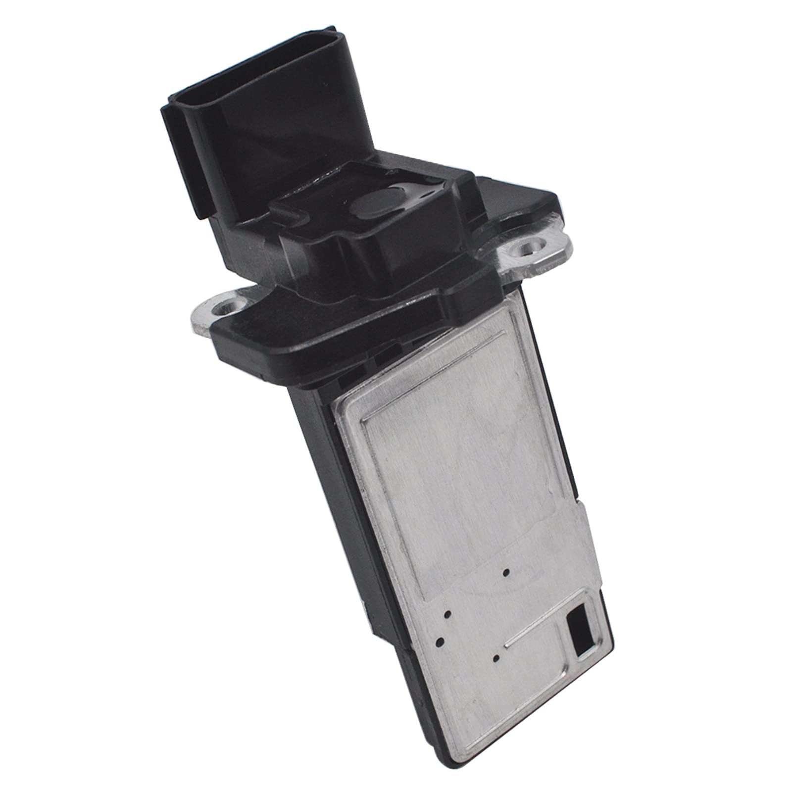 Oyeauto Mass Air Flow Sensor Meter Maf 23262343 Compatible With Buick Cadillac Chevy Gmc Enclave Envision Lacrosse Regal Ats Ct6 Escalade Srx Xt5 Camaro Caprice Yukon