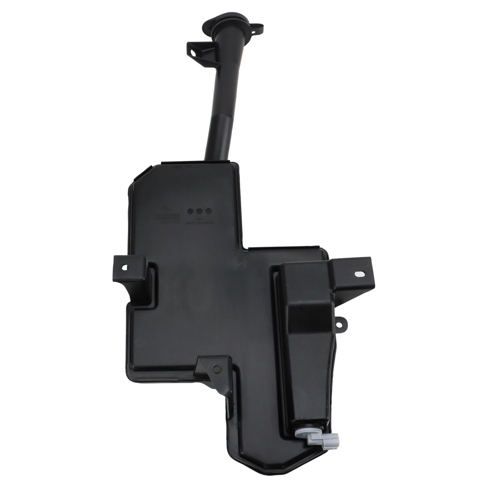 Trq Windshield Washer Reservoir Compatible With 2014-2020 Acura Mdx Ac1288146