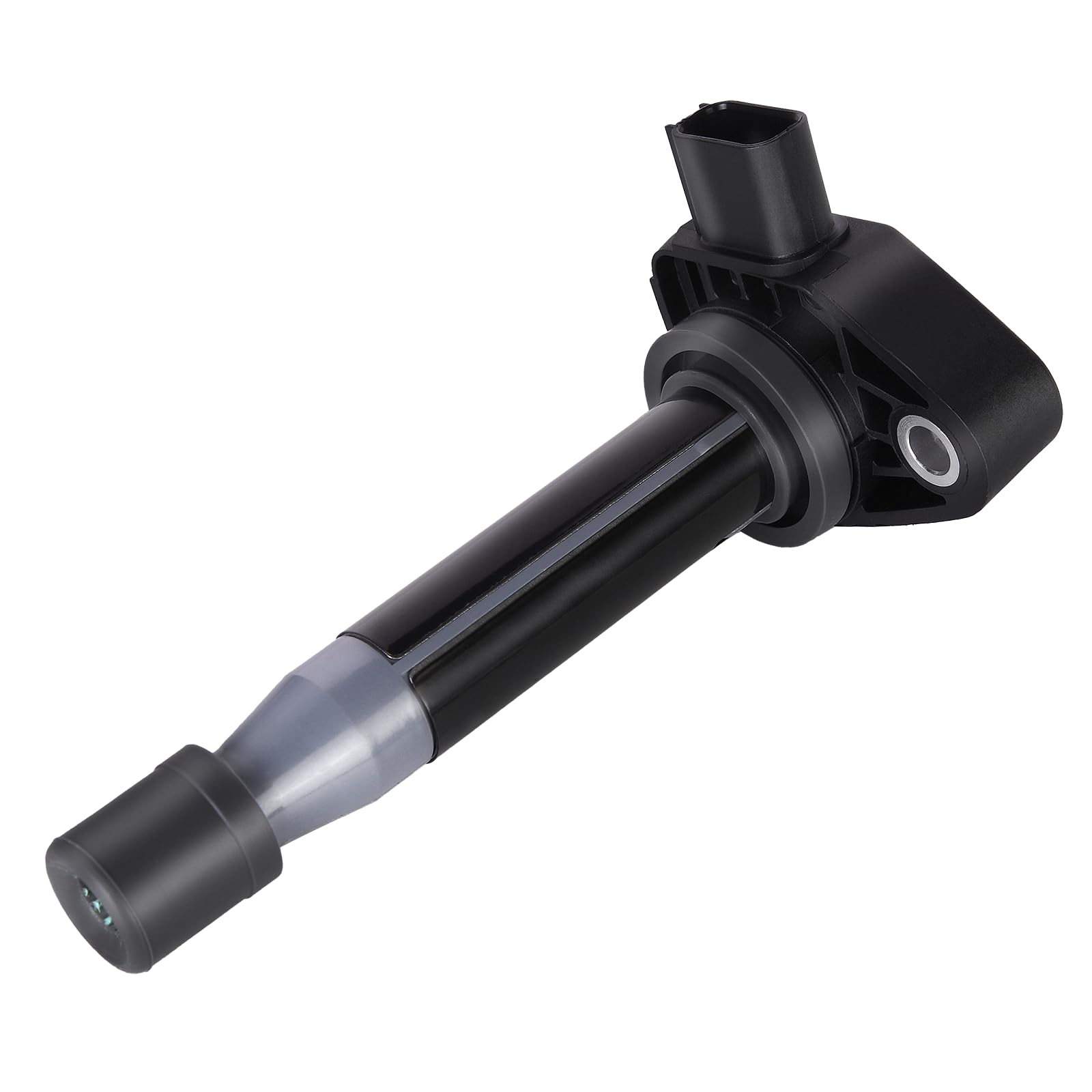 ITOM Ignition Coil Pack and Spark Plugs UF242 Compatible with Acura 2001-2003 CL 1999-2003 TL 3.2L, for Honda 2000-2002 Accord 3