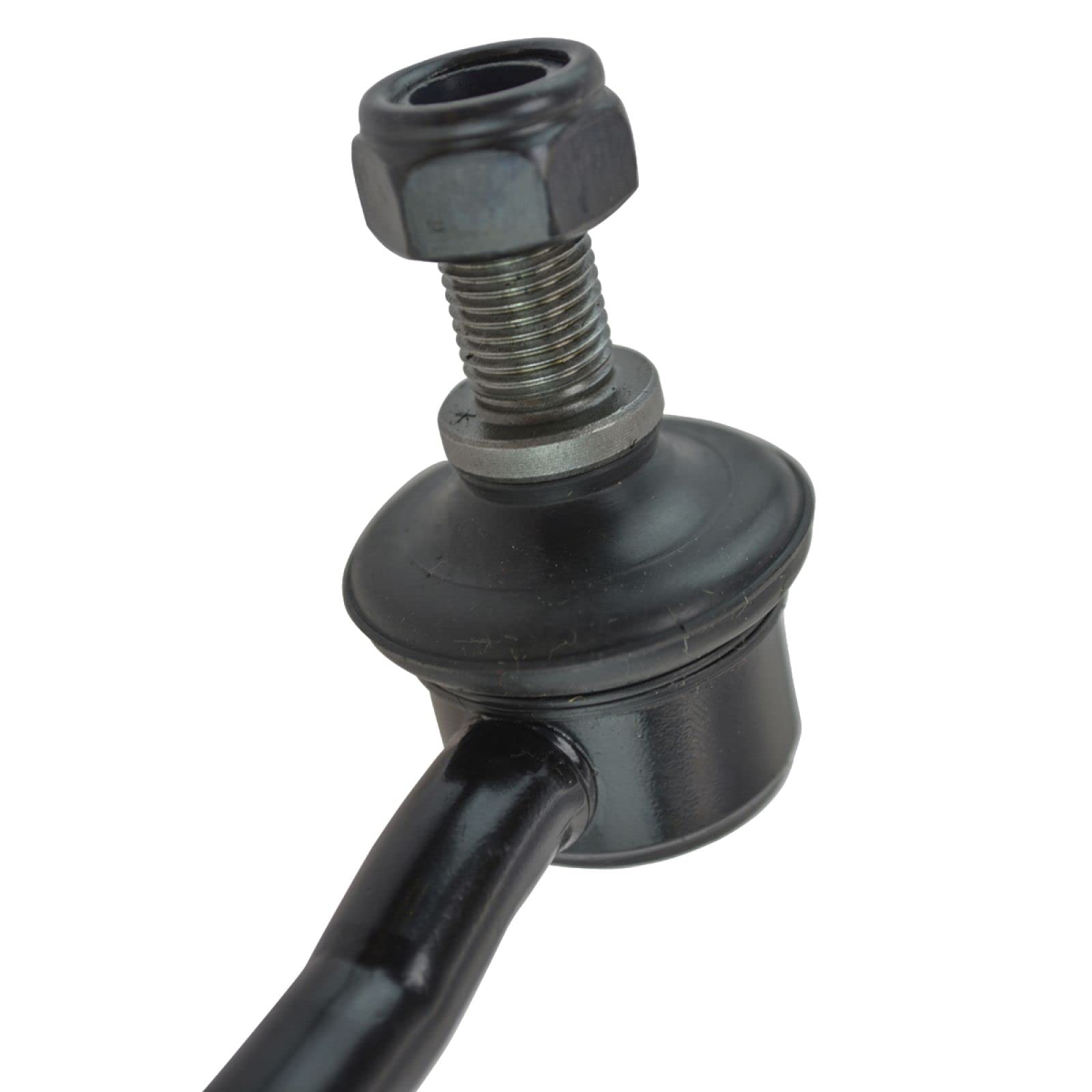 Trq Front Sway Bar Stabilizer Link Set Compatible With 2006-2011 Hyundai Azera 2006-2010 Sonata 2007-2009 Kia Amanti