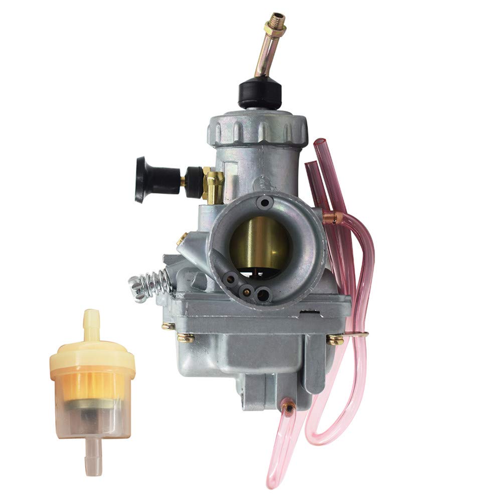 Autoparts Carburetor for Polaris Trail Boss 250 2x4/4x4 (1987-1999) - New Replacement Part for Enhanced Performance