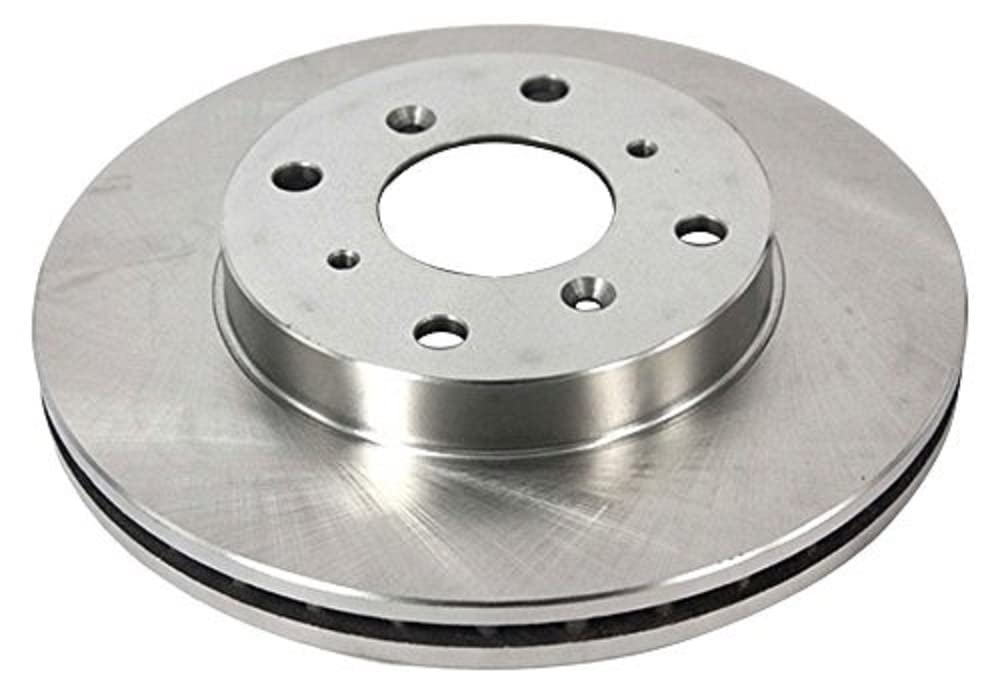 Bendix Premium Prt1731 Front Brake Rotor For Honda Prelude 1996-1992