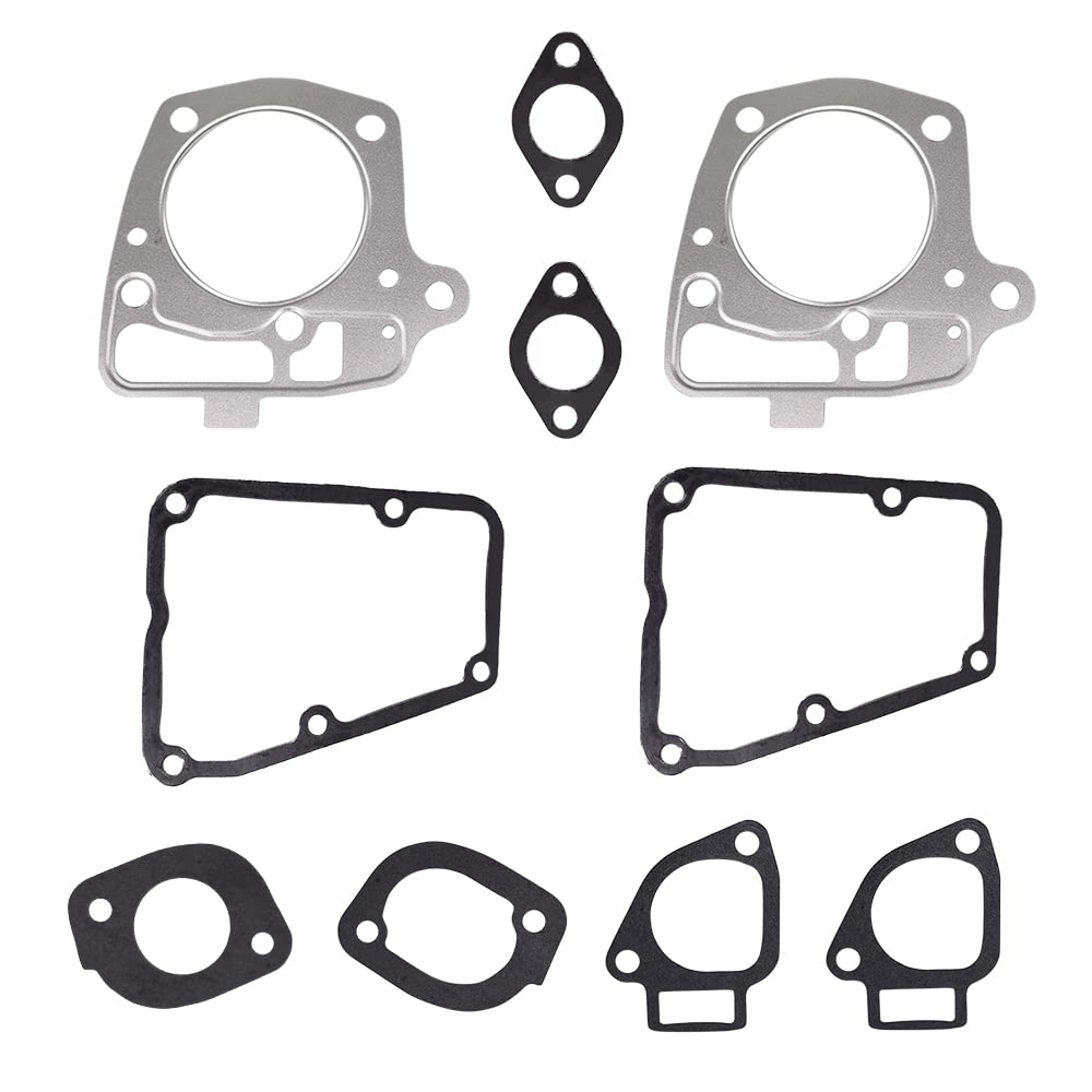 Gasket Kit Fits For Kawasaki Fr651V R691V Fr730V Fs691V Fx691V Engines 10D13 Replaces 11004-7026 110047026