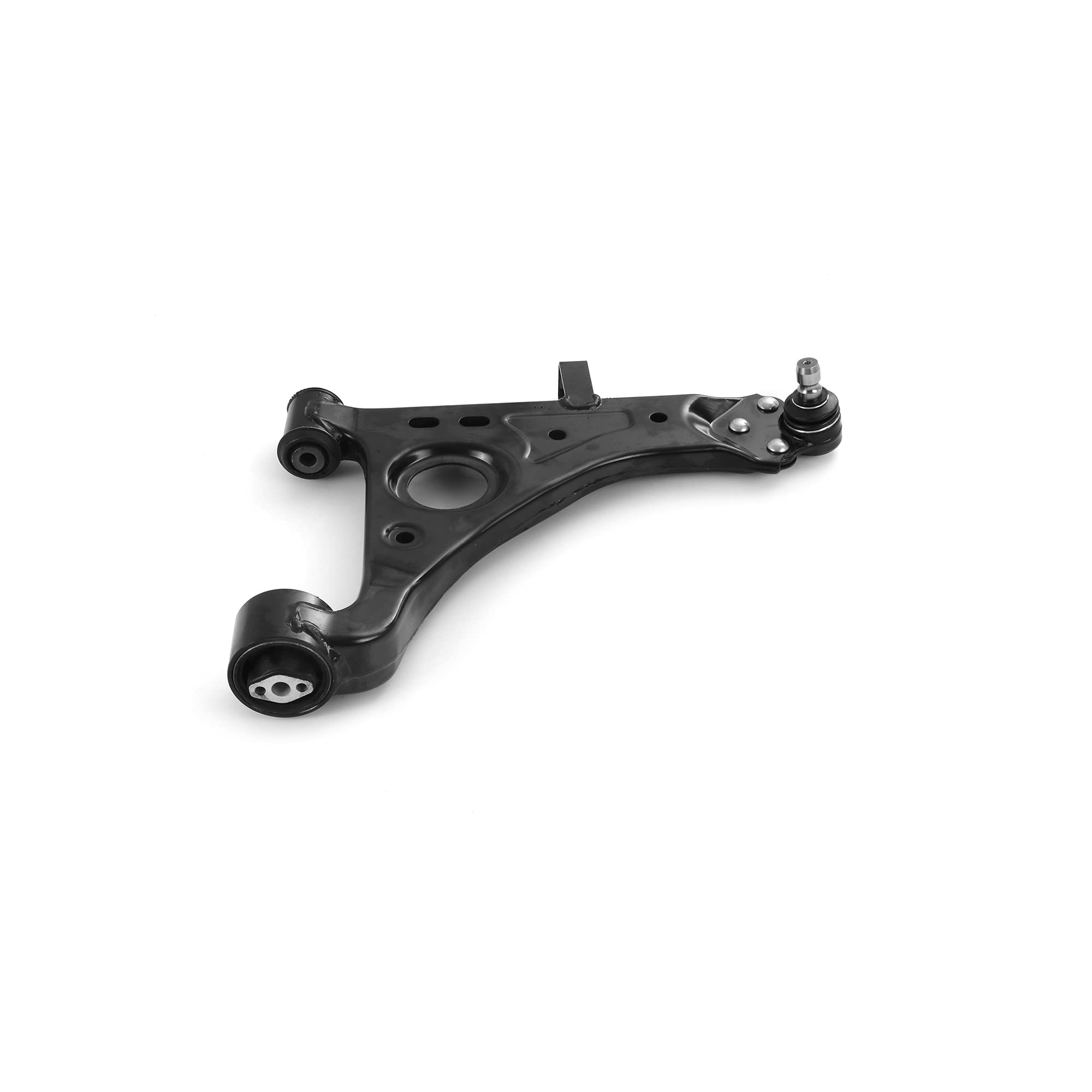 Metrix Premium Chassis Parts - Front Right Lower Control Arm W Ball Joint & Bushing Assembly Fits 2013-2022 Buick Encore, 2013-2