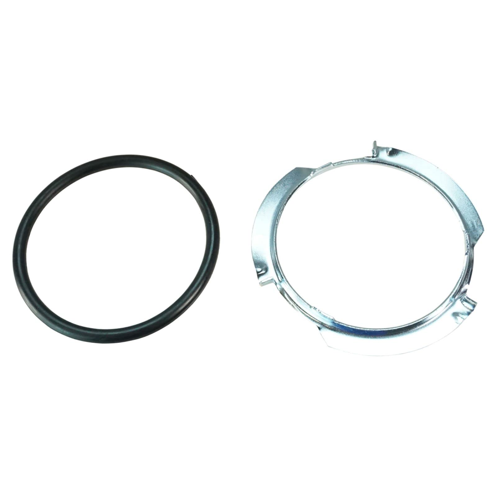 Trq Gas Fuel Tank 17 Gal Compatible With 1984-1986 Buick Regal