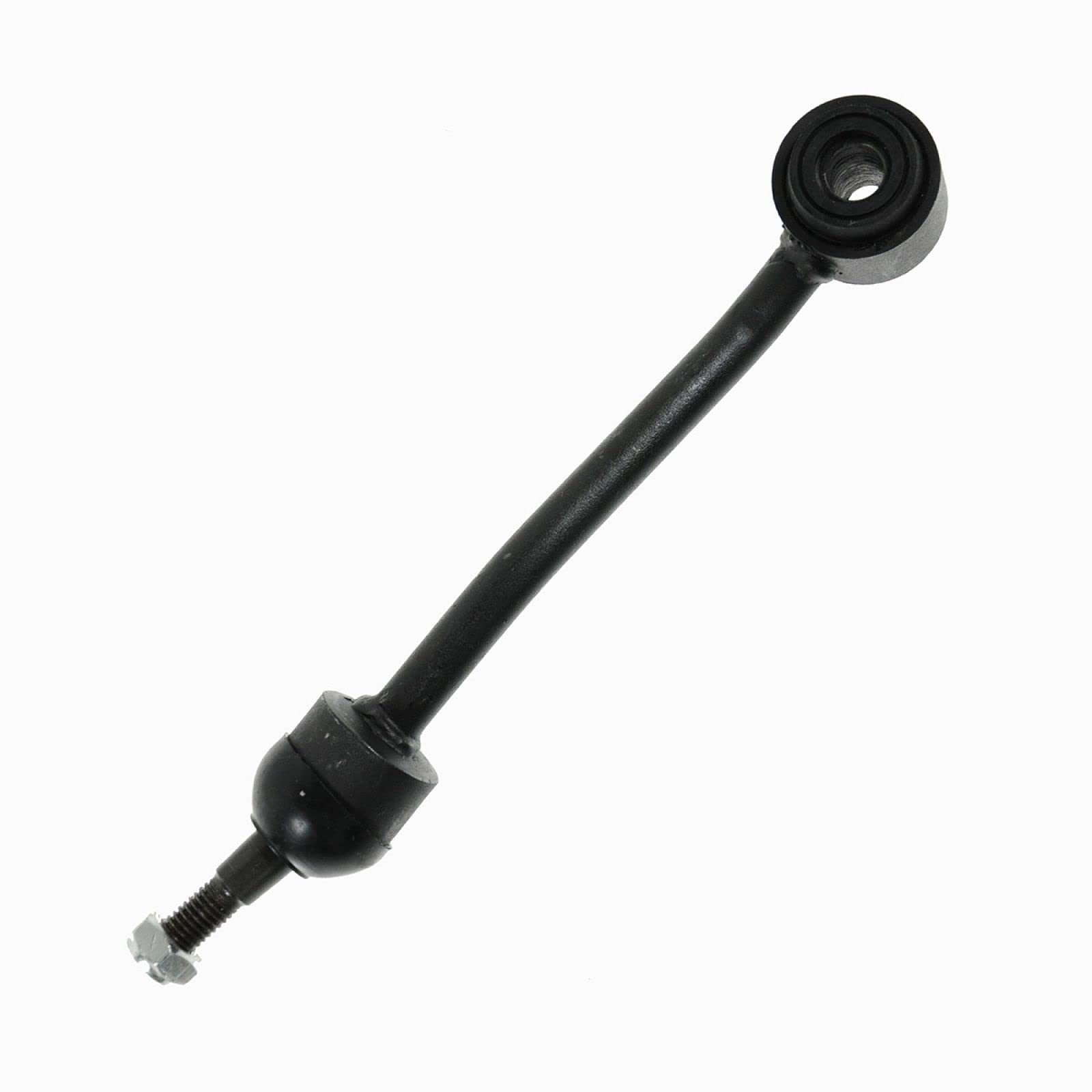 Trq Front Sway Bar Stabilizer Link Set Compatible With 1997-2006 Jeep Wrangler