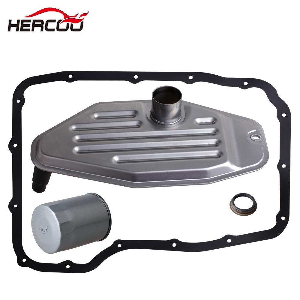 1999-Up 45Rfe 545Rfe 65Rfe 66Rfe 68Rfe Automatic Transmission 4Wd 4X4 Filter Kit Deep Pan