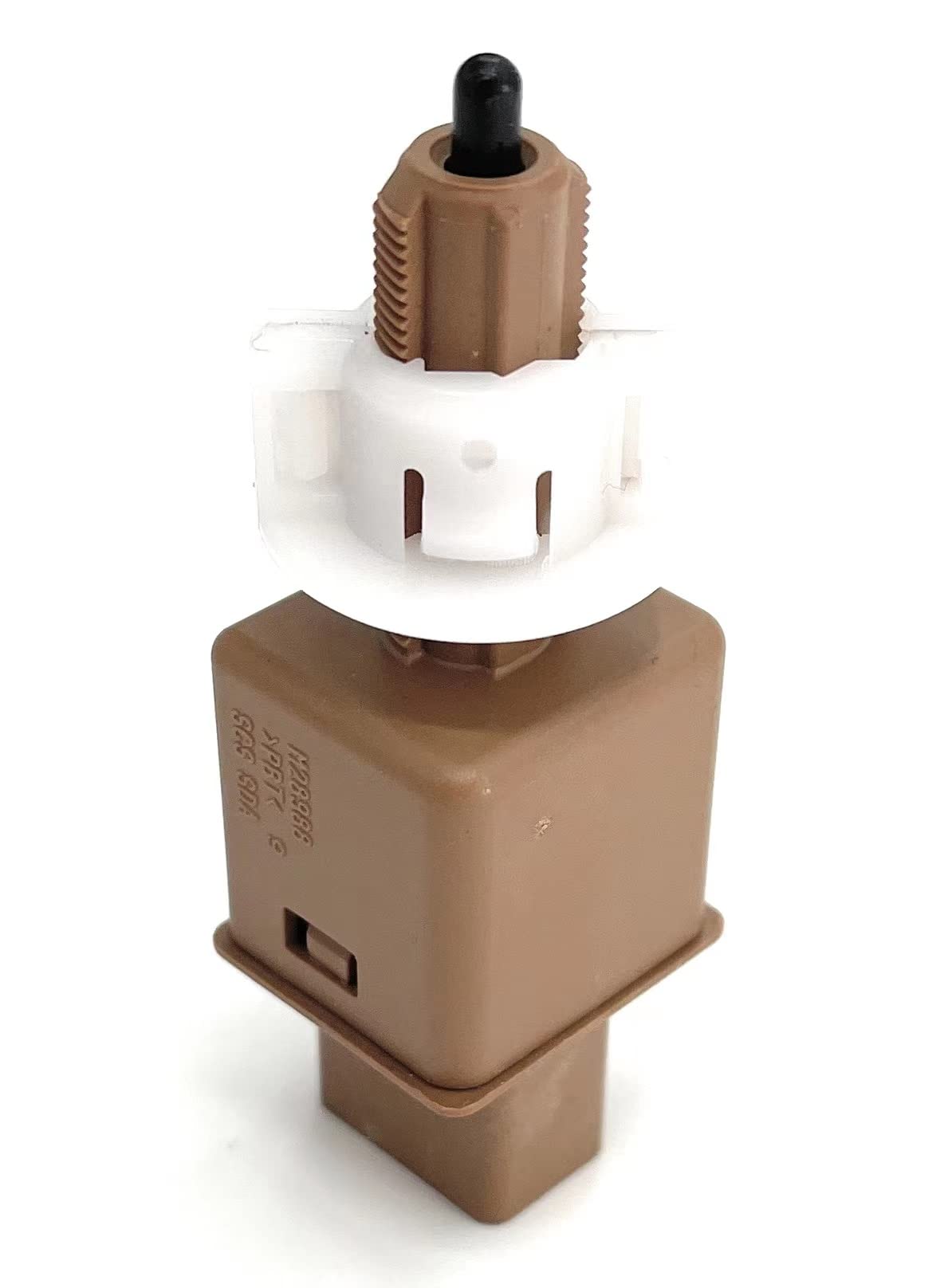 SDYYDS Brake Light Switch 36750-T2A-A01 4Pin for Acura MDX 20-14, Honda Accord 17-13, Civic 21-14, CR-V 16-15, Odyssey 22-14