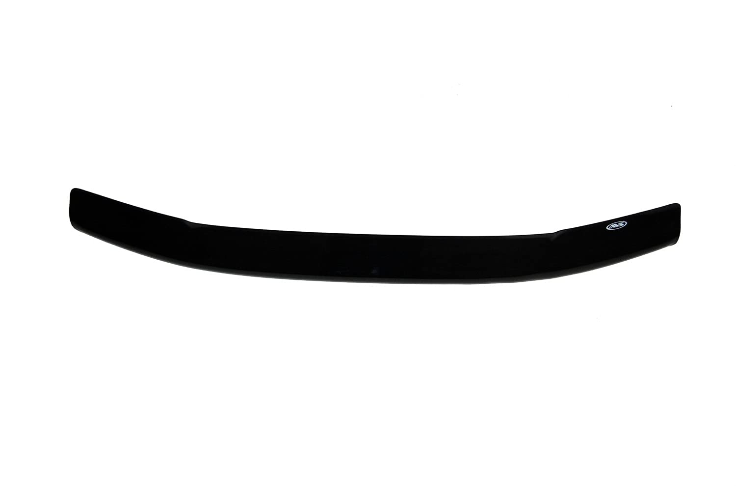 Auto Ventshade [Avs] Bugflector / Hood Shield | Fits 1993 - 1997 Ford Ranger, 1 Pc. | Dark Smoke - 22063
