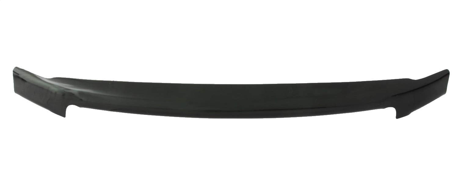 Auto Ventshade [Avs] Bugflector / Hood Shield | Fits 2017 - 2022 Ford Super Duty F-250, F-350, F-450, 1 Pc. | Dark Smoke - 23264