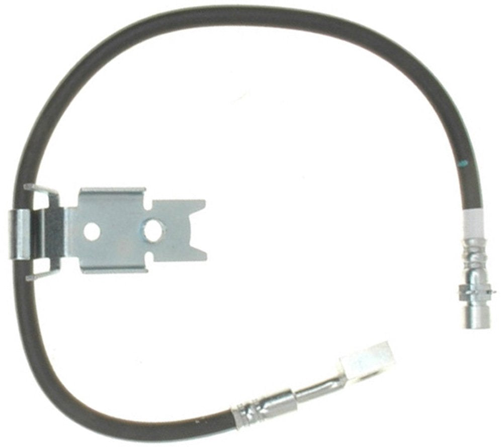 Raybestos Bh382373 Professional Grade Hydraulic Brake Hose