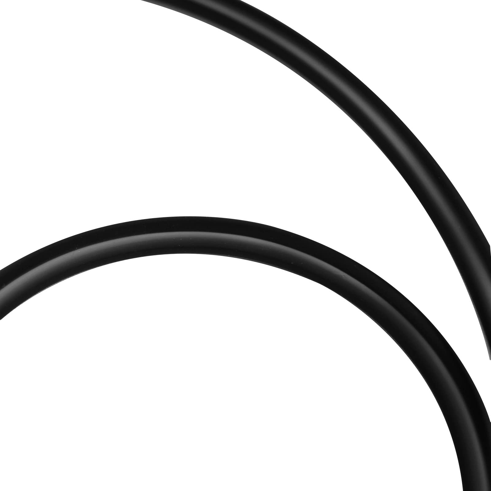 Pro Bat 5Mm X 1M Gas Fuel Filter Hose Tube Line For Chinese Gy6 50Cc 150Cc 139Qmb 157Qmj Tao Tao Scooter Atv Motorcycle Parts, B