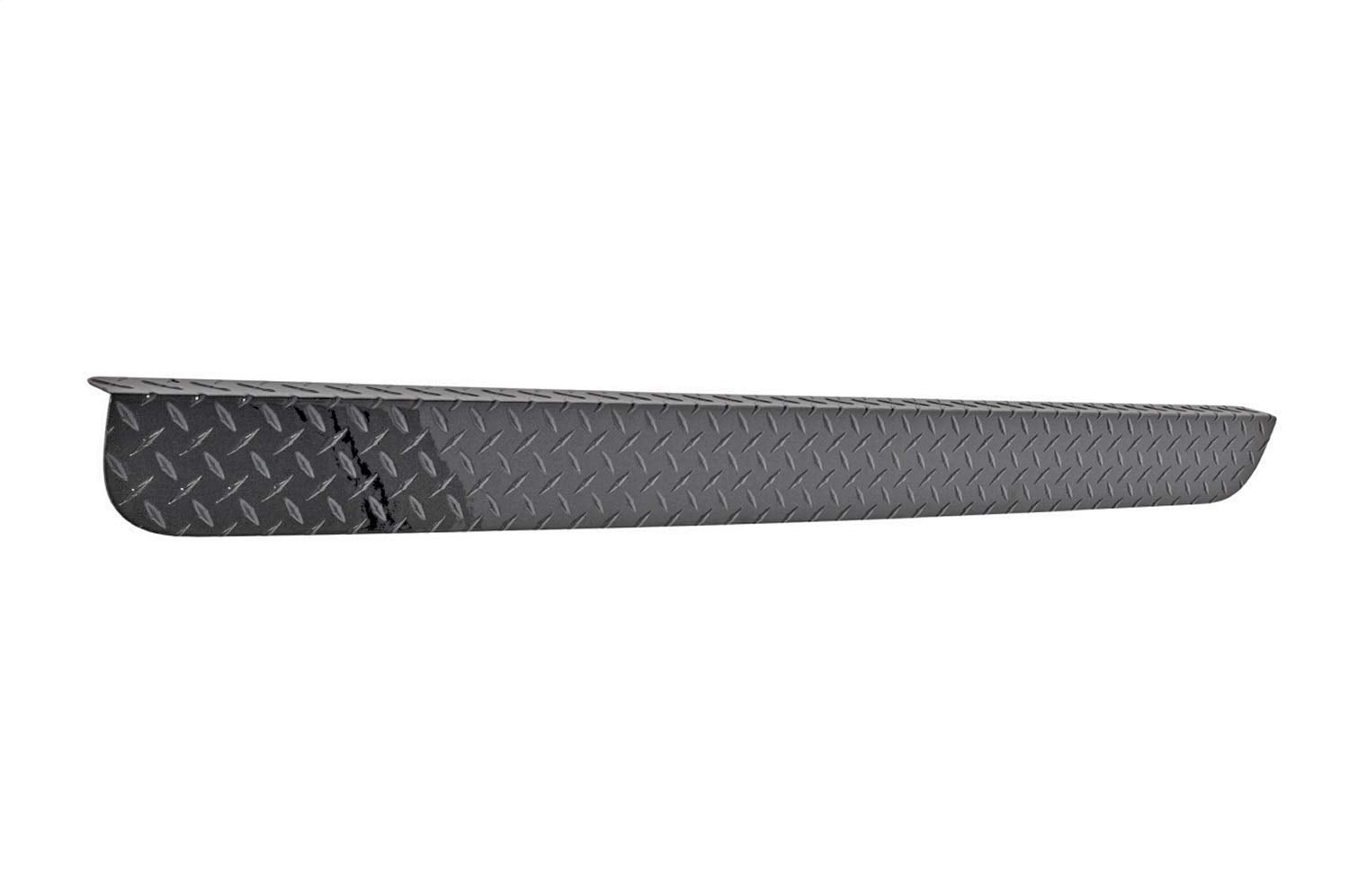 Dee Zee DZ2138B Black-Tread Tailgate Protector