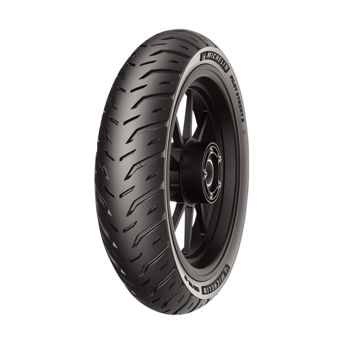 Michelin Pilot Street 2 Tire (100/90-14 (56133))
