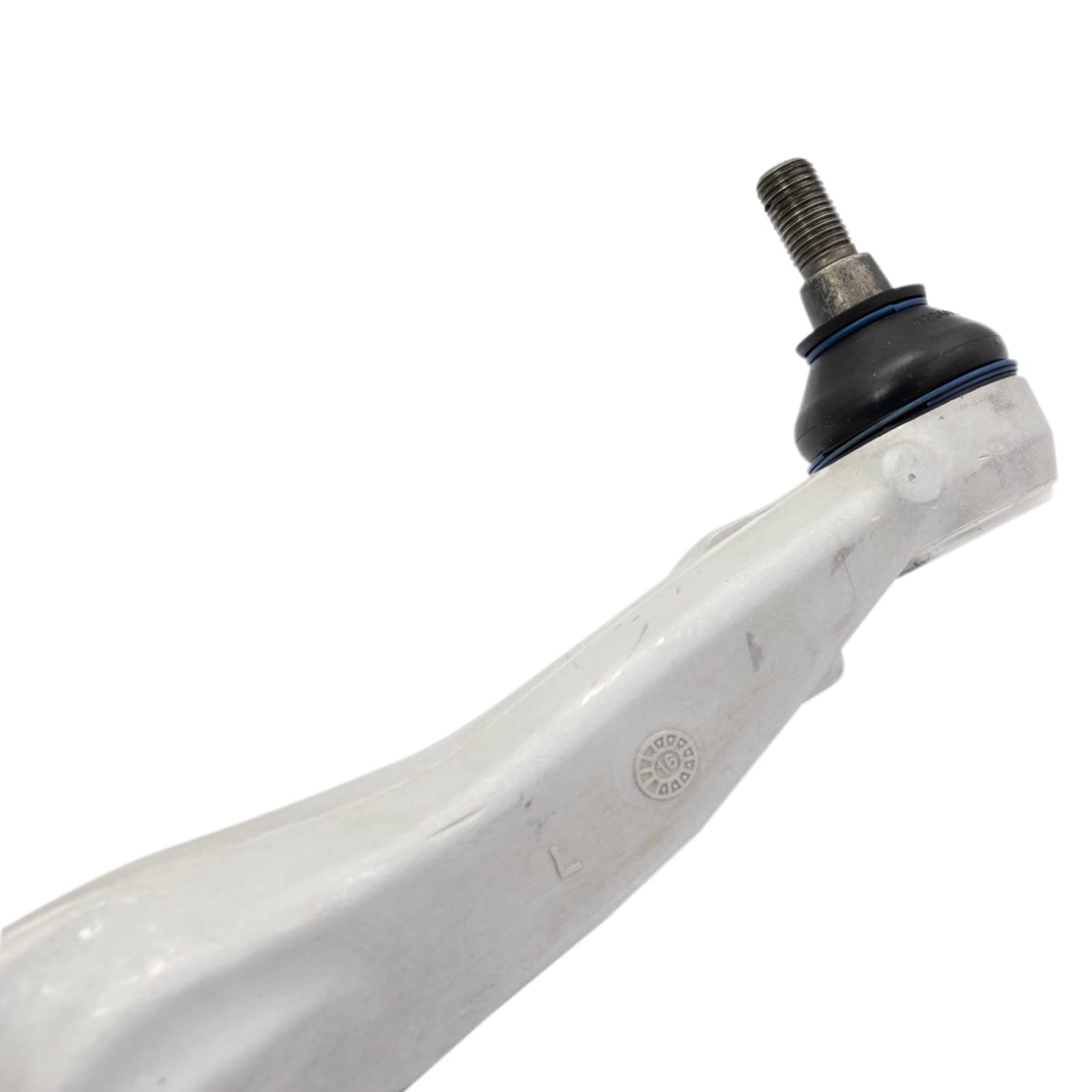 Trq Front Upper Forward Tension Control Arm Lh Driver Side Compatible With W212 W218 4Matic Awd