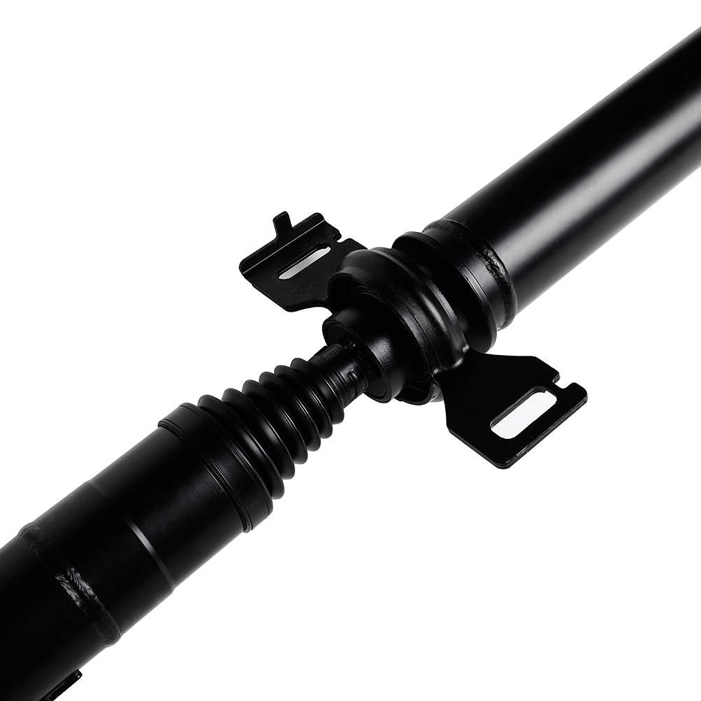 Cciyu Complete Oe Drive Shaft Assembly Fit For 2006-2013 For Toyota Rav4 4Wd