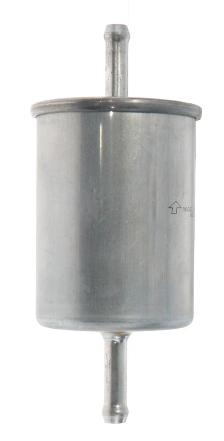 Wix Fuel (Complete In-Line) Filter - 33310