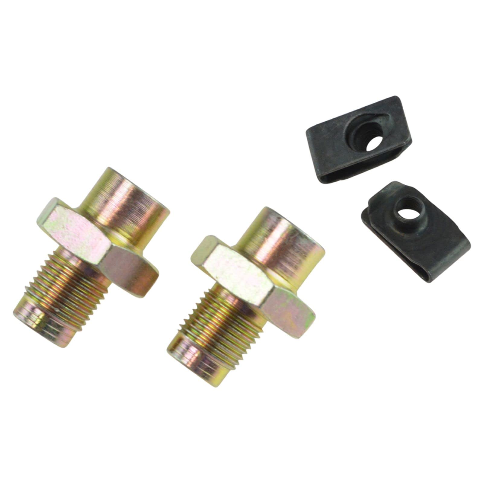 Trq Radiator Assembly Aluminum Core Compatible With 97-98 Ford Expedition F-150 F-250 Cu2141