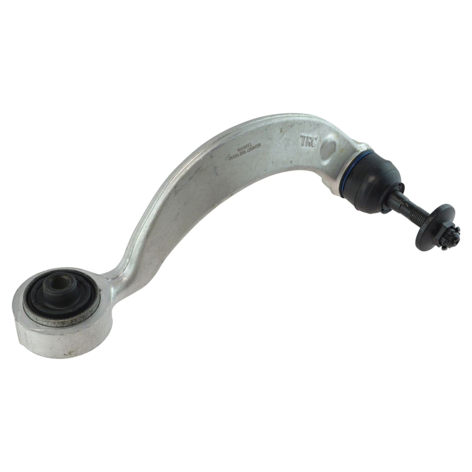 Trq Front Left Upper Forward Control Arm With Ball Joint Drivers Side Compatible With 2007-2017 Lexus Ls460 2008-2016 Ls600H
