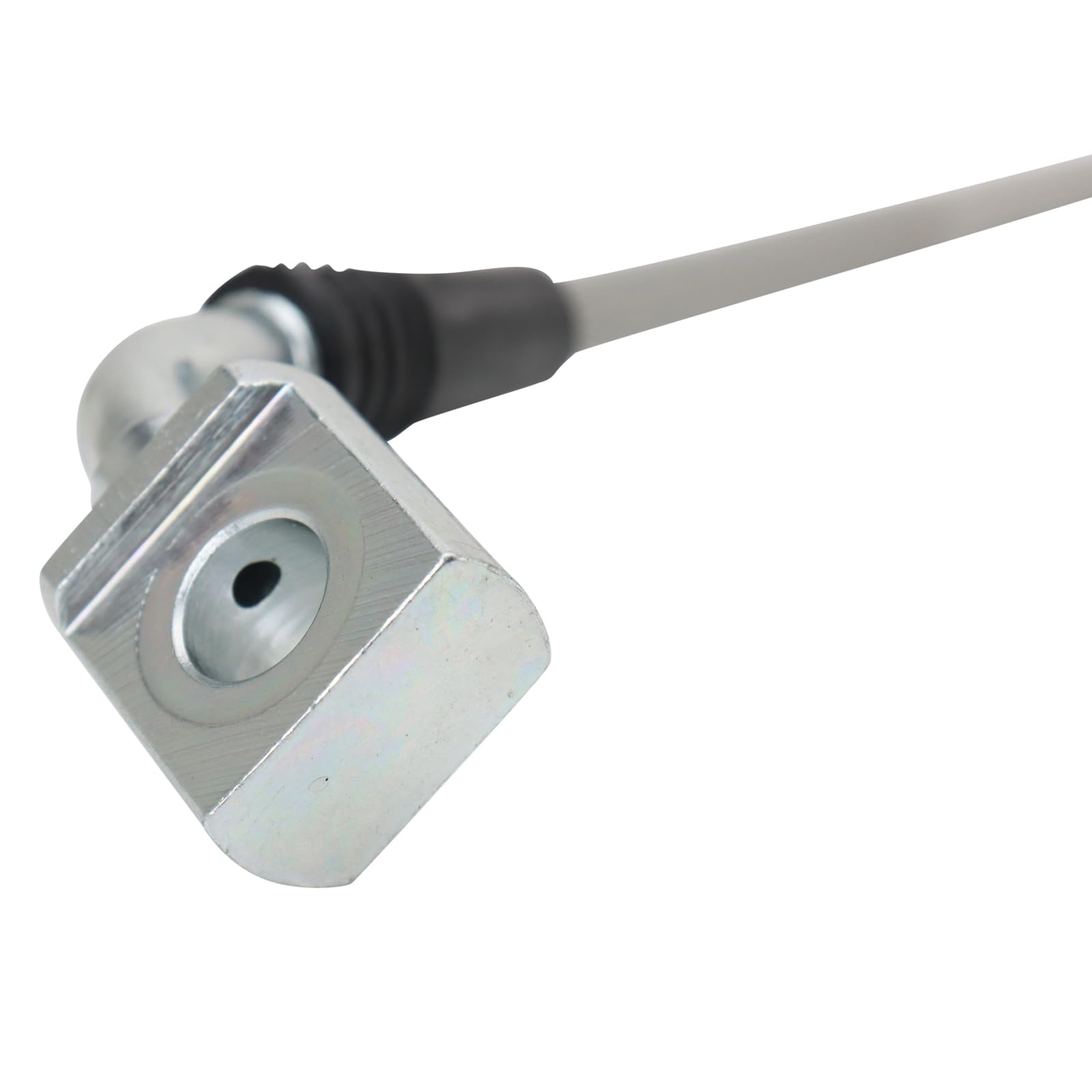 Trq Rear Performance Brake Hose Set Compatible With 2009-2014 Acura Tsx 2008-2012 Honda Accord