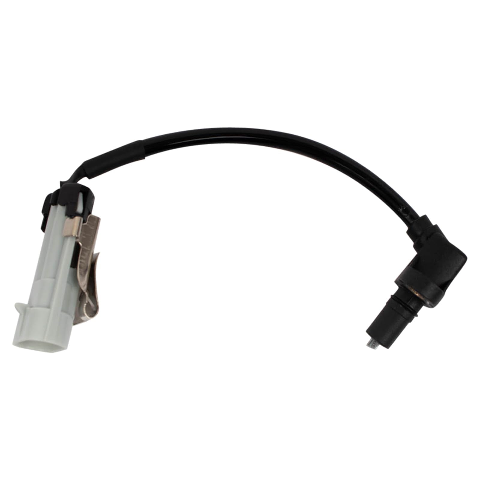 Trq Front Abs Wheel Speed Sensor Compatible With 2005-2006 Chevrolet Equinox 2006 Pontiac Torrent 2002-2007 Saturn Vue