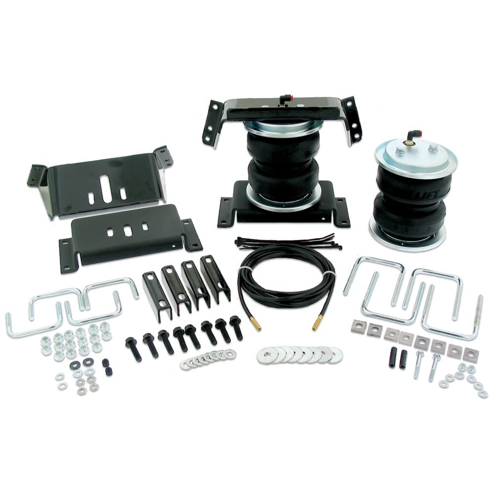 Air Lift 57284 Loadlifter 5000 Air Spring Kit