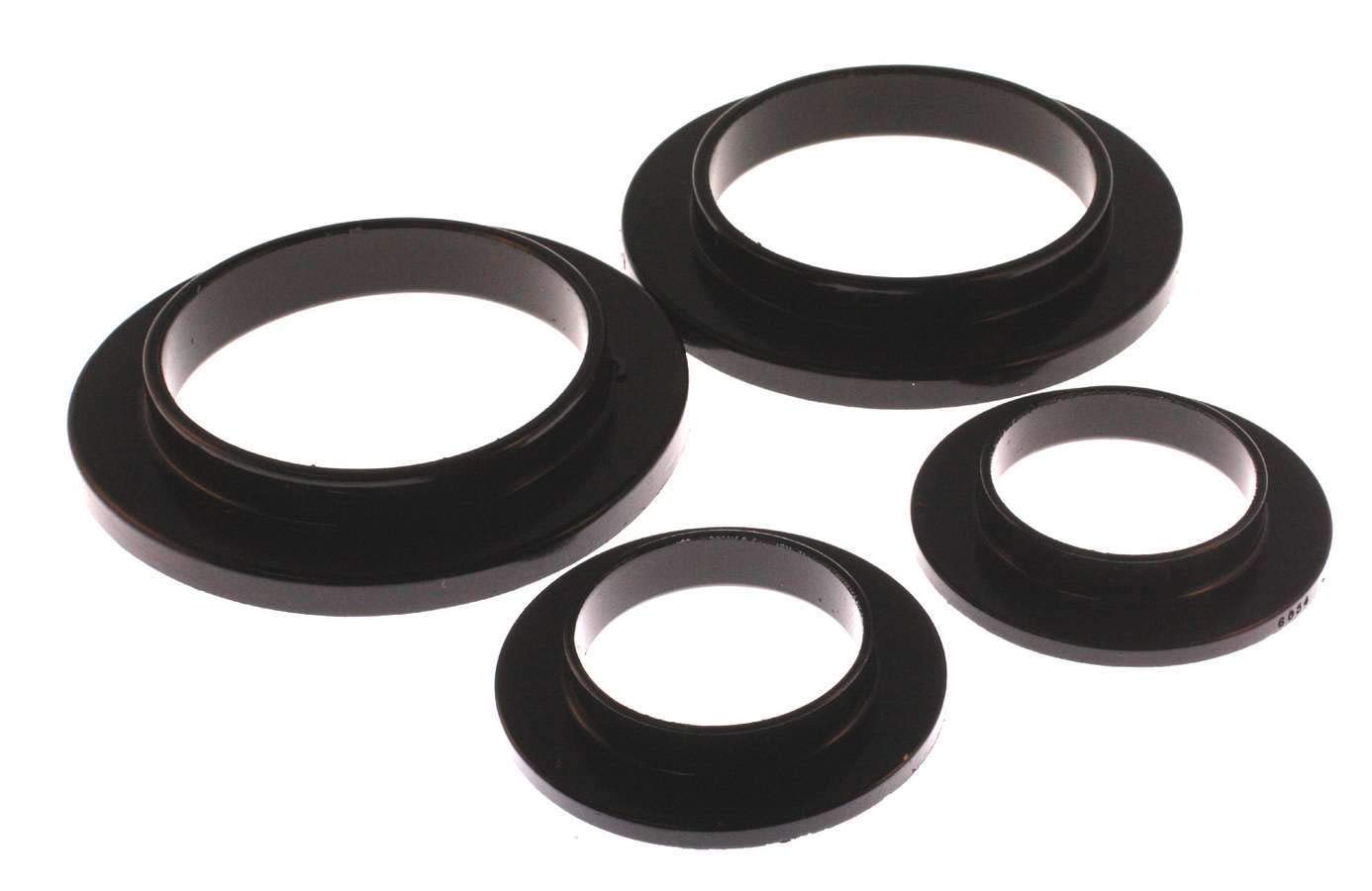 Energy Suspension 4.6101G Rear Spring Isolator
