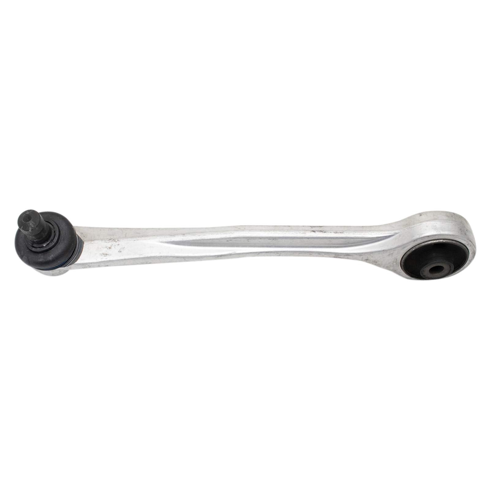 Trq Control Arm With Ball Joint Front Upper Forward Lh Driver Compatible With Audi A5 Q5 S5