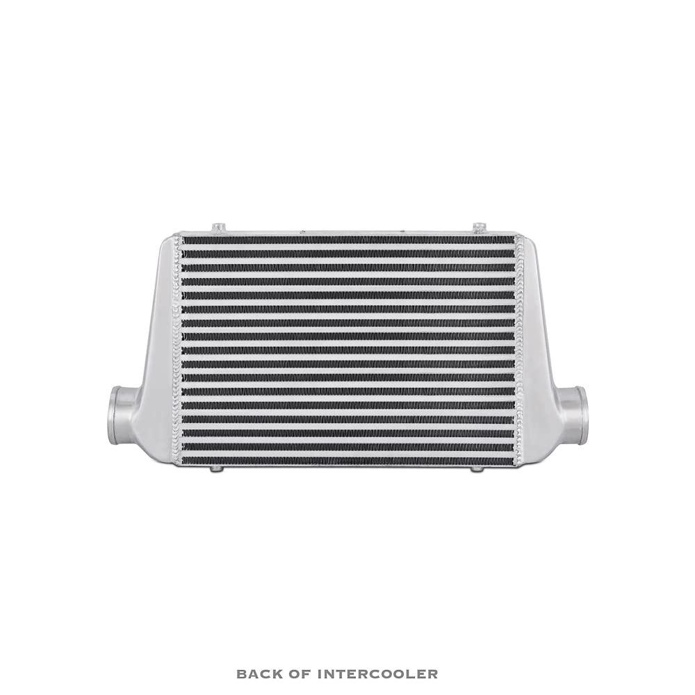 Mishimoto Universal Intercooler G-Line