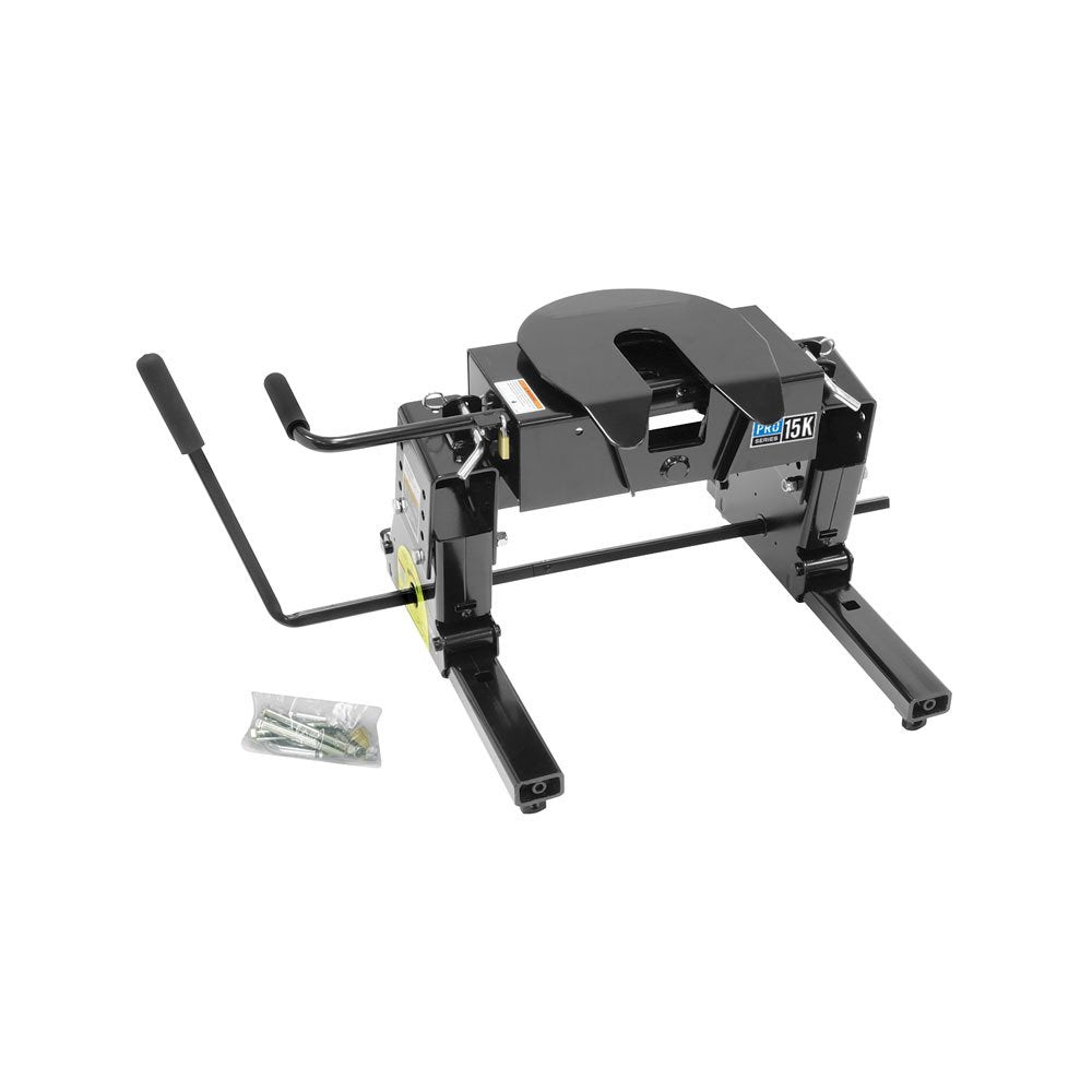 Pro Series 15K Head/Slider