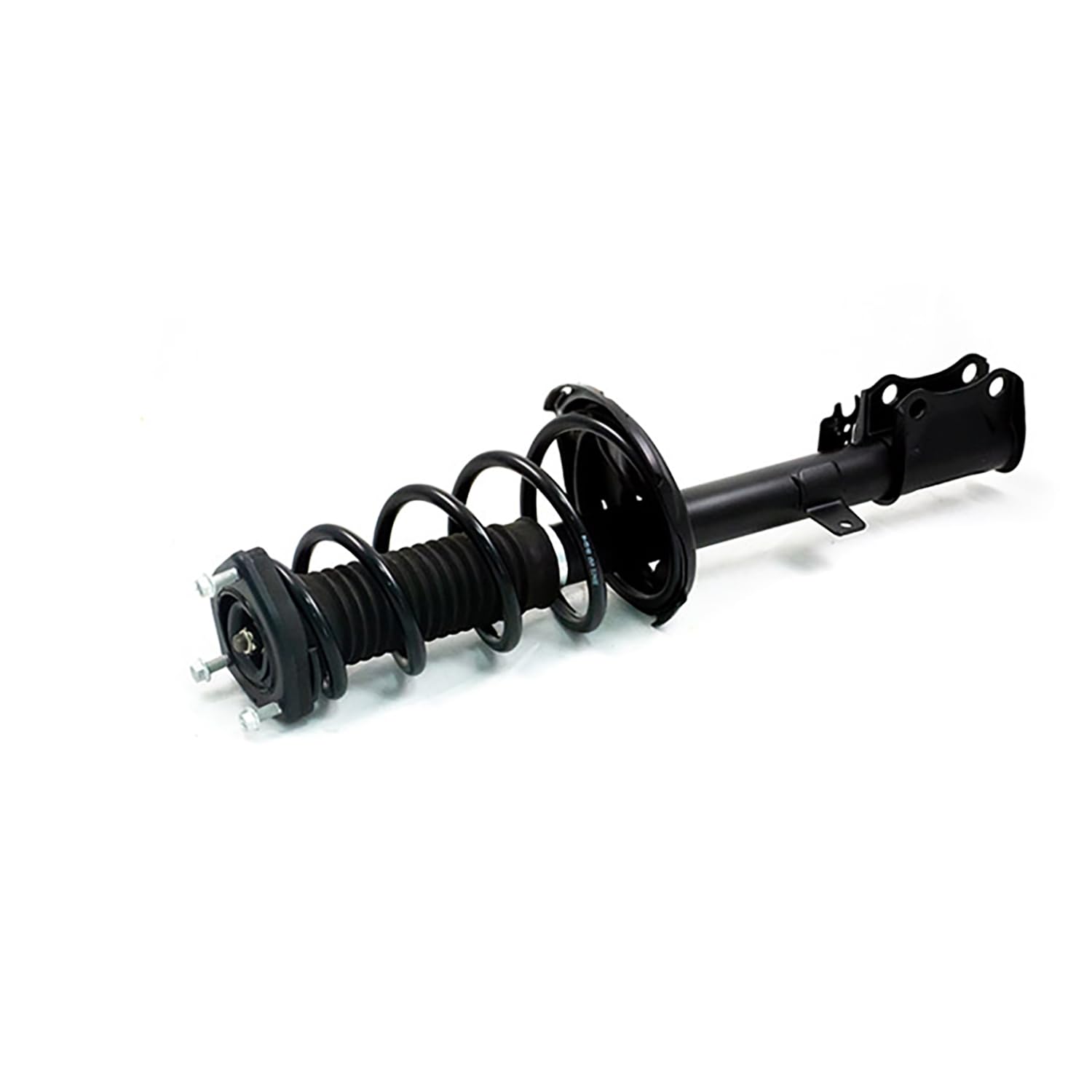Gabriel G57484 Ultra Readymount Rear Right Complete Strut Assembly For 08-10 Toyota Highlander Fwd, 09-14 Toyota Venza Fwd (1 Pa
