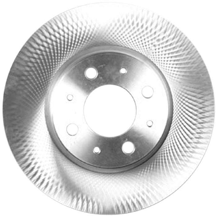 Bendix Premium Prt1831 Front Brake Rotor For Volvo 850 1993