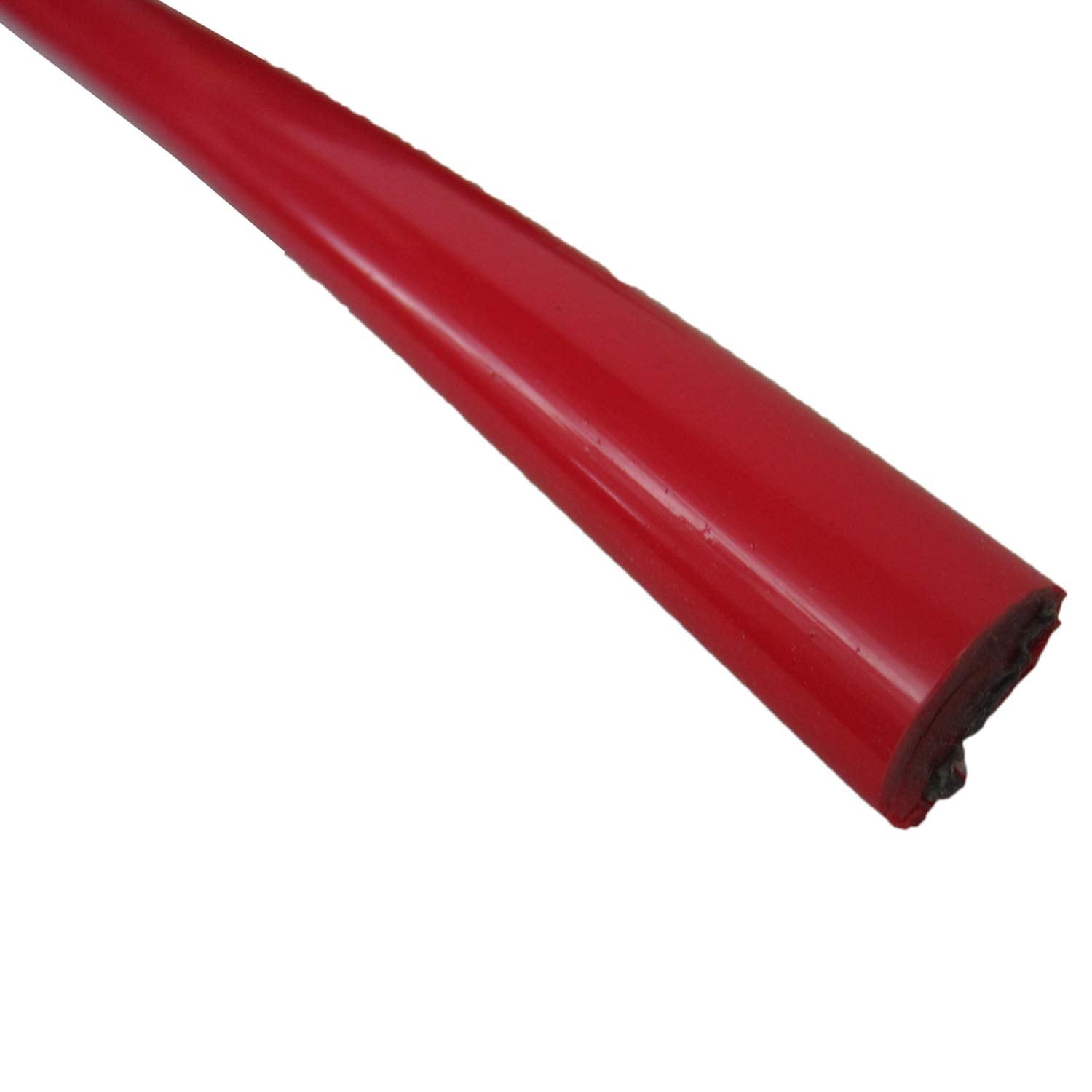 Sea-Doo New Oem, 2007-2011 Challenger Wake Red J-Trim (Sold Per Foot), 204073003