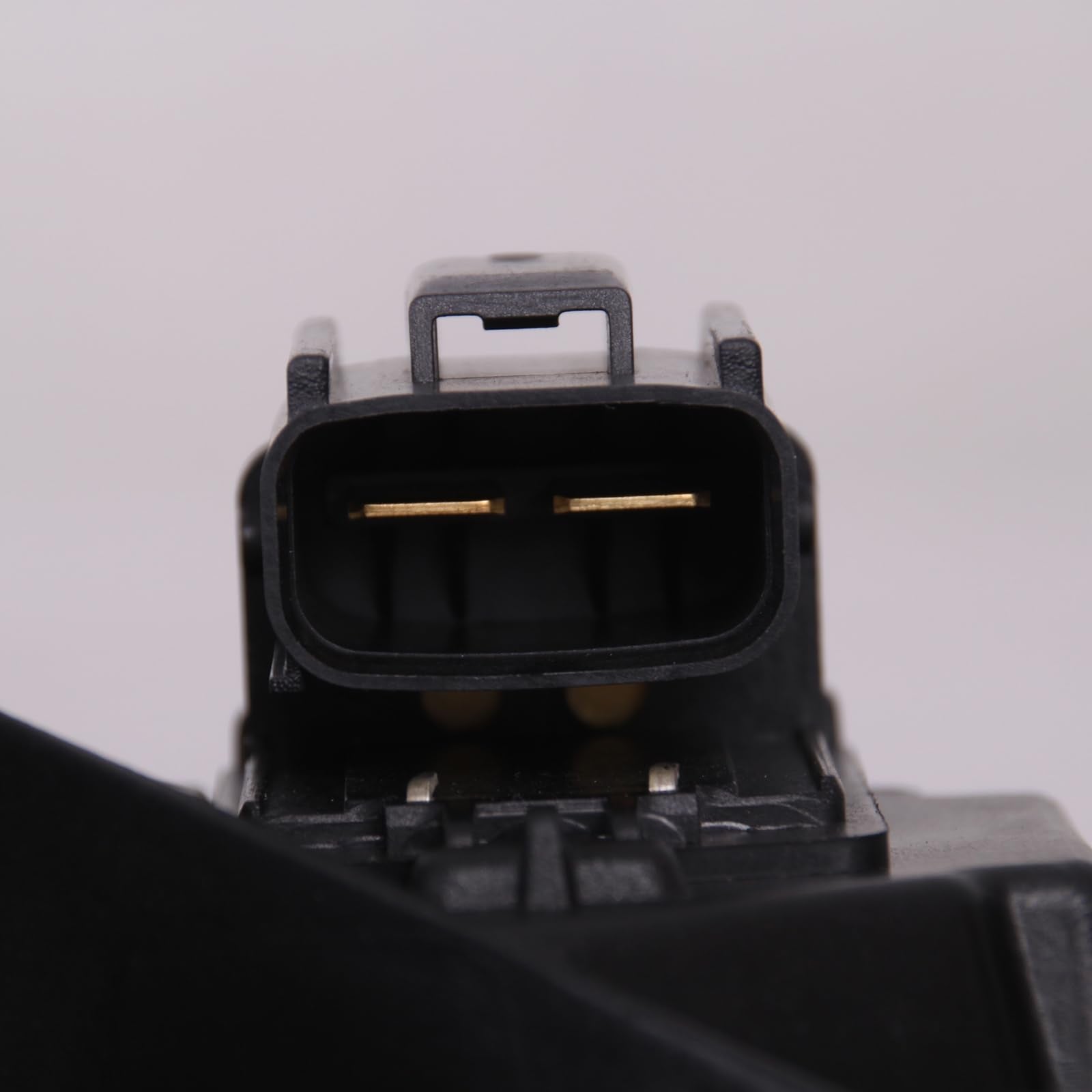 TYG Upgraded Cooling Fan Assembly for 2015-2019 Lincoln MKC 2.0/2.3L W/Resistor, for 2017-2019 Ford Escape 2.0L Turbo w/Towing W