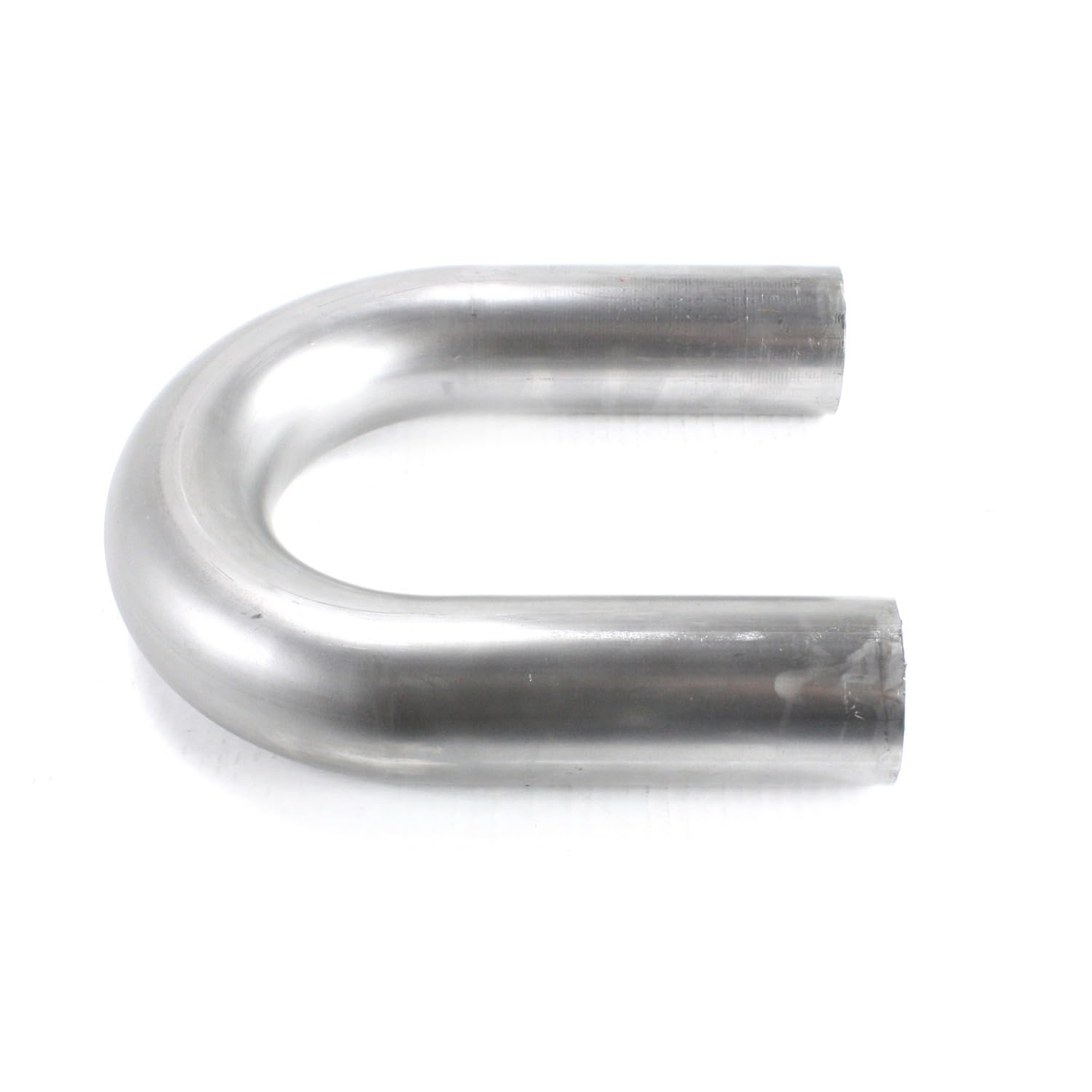Patriot Exhaust H7050 2-1/4'' Mild Steel U-Bend Exhaust Pipe