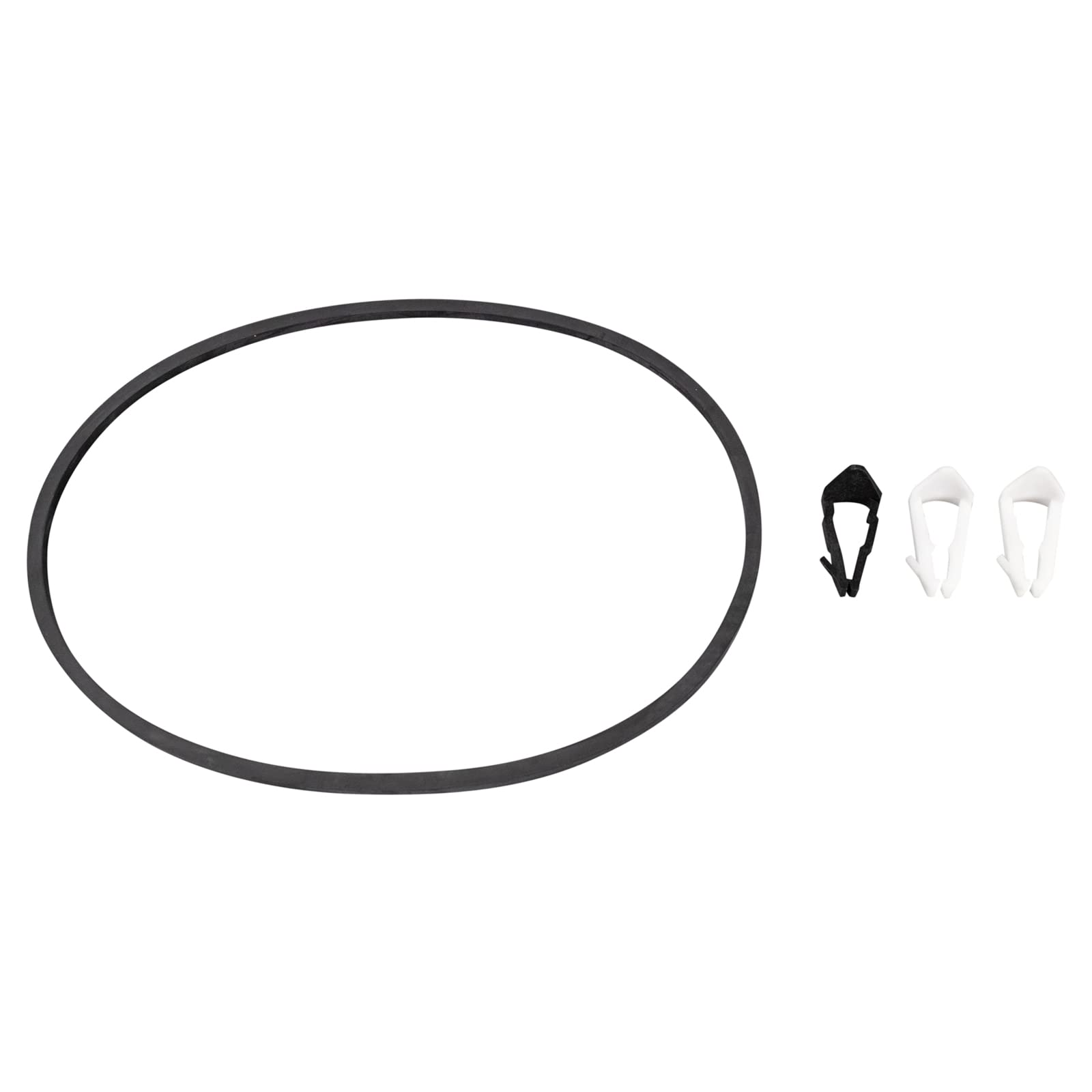 Trq Fuel Pump Module Assembly Compatible With 2000-2001 Ford Ranger 2000 Mazda B3000