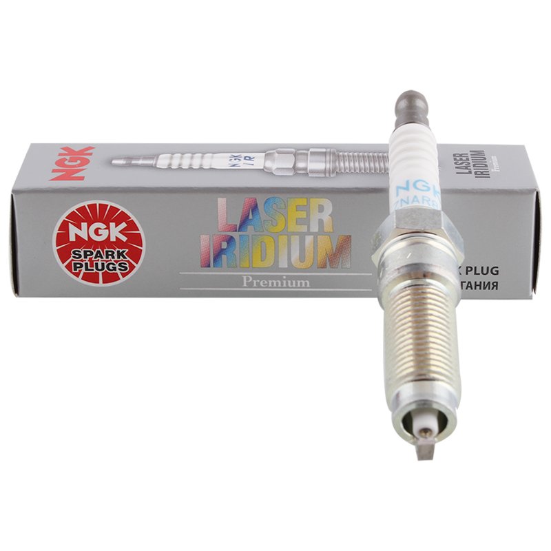 Ngk Ilznar8A7G Spark Plug Ngk Laser Iridium Spark Plug