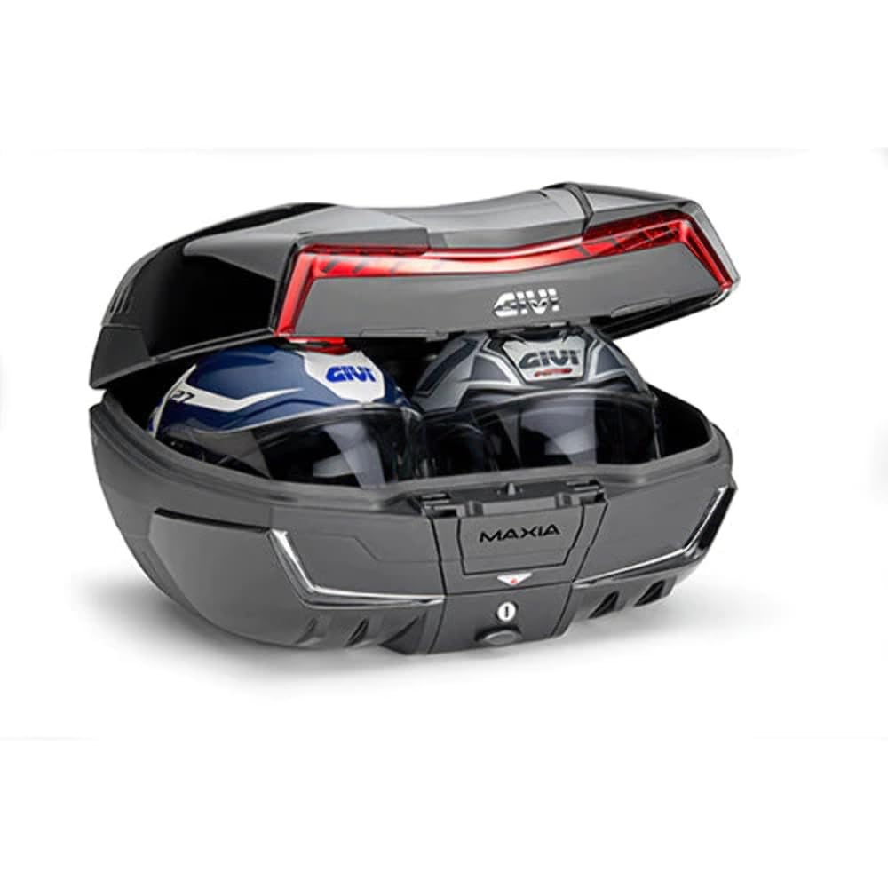 Givi V58Nnba 58Ltr Monokey Top Case Maxia 5