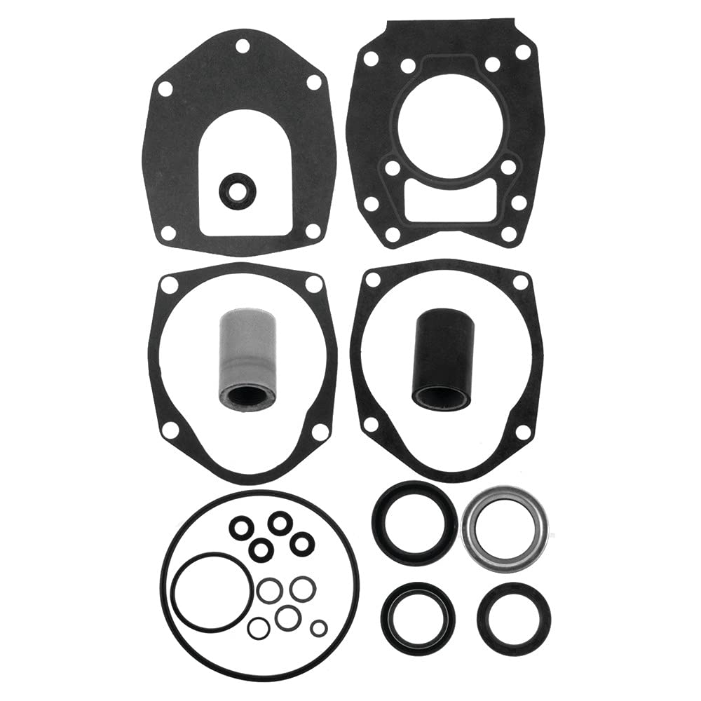Sierra International 18-2626 Lower Unit Seal Kit , White