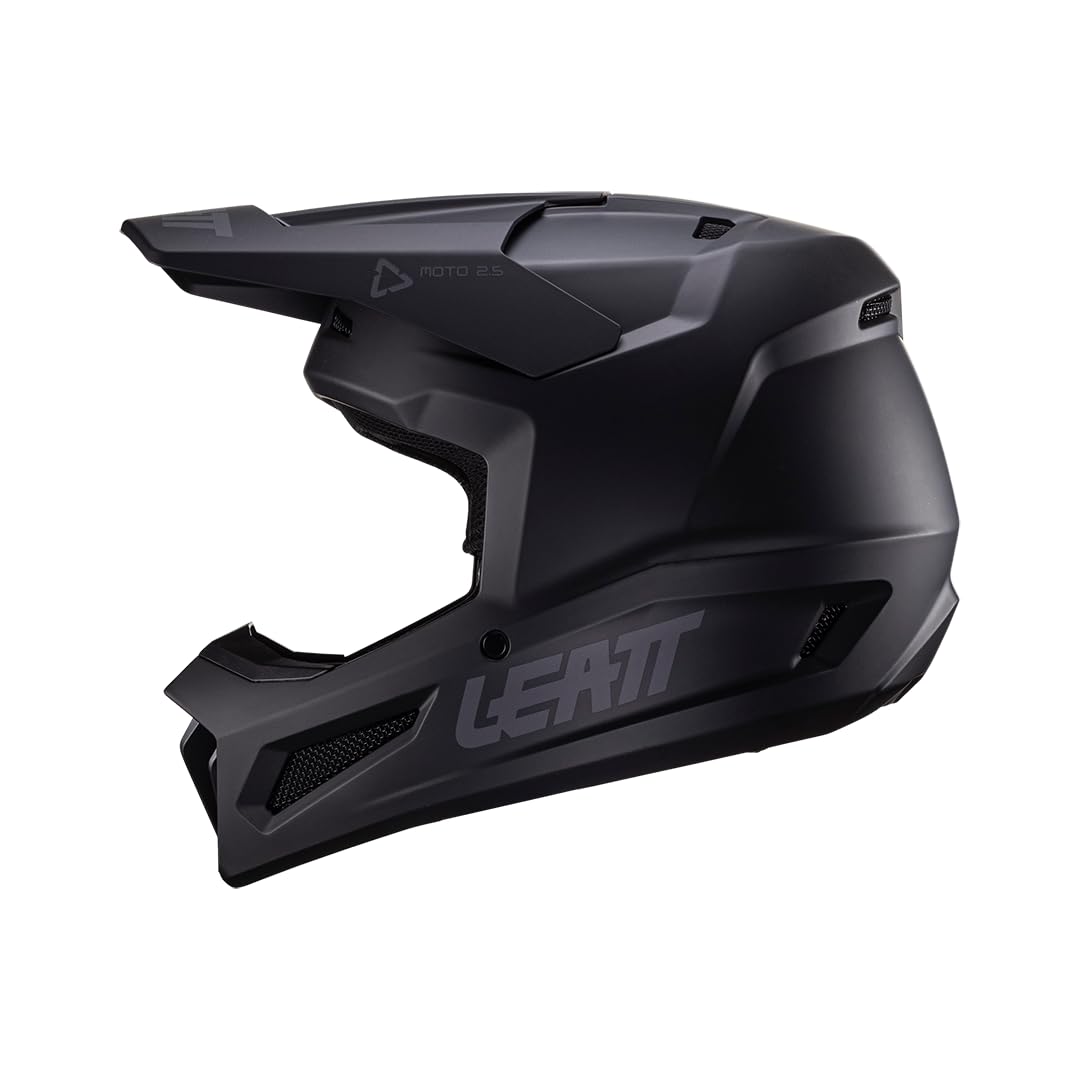 Leatt Helmet Moto 2.5