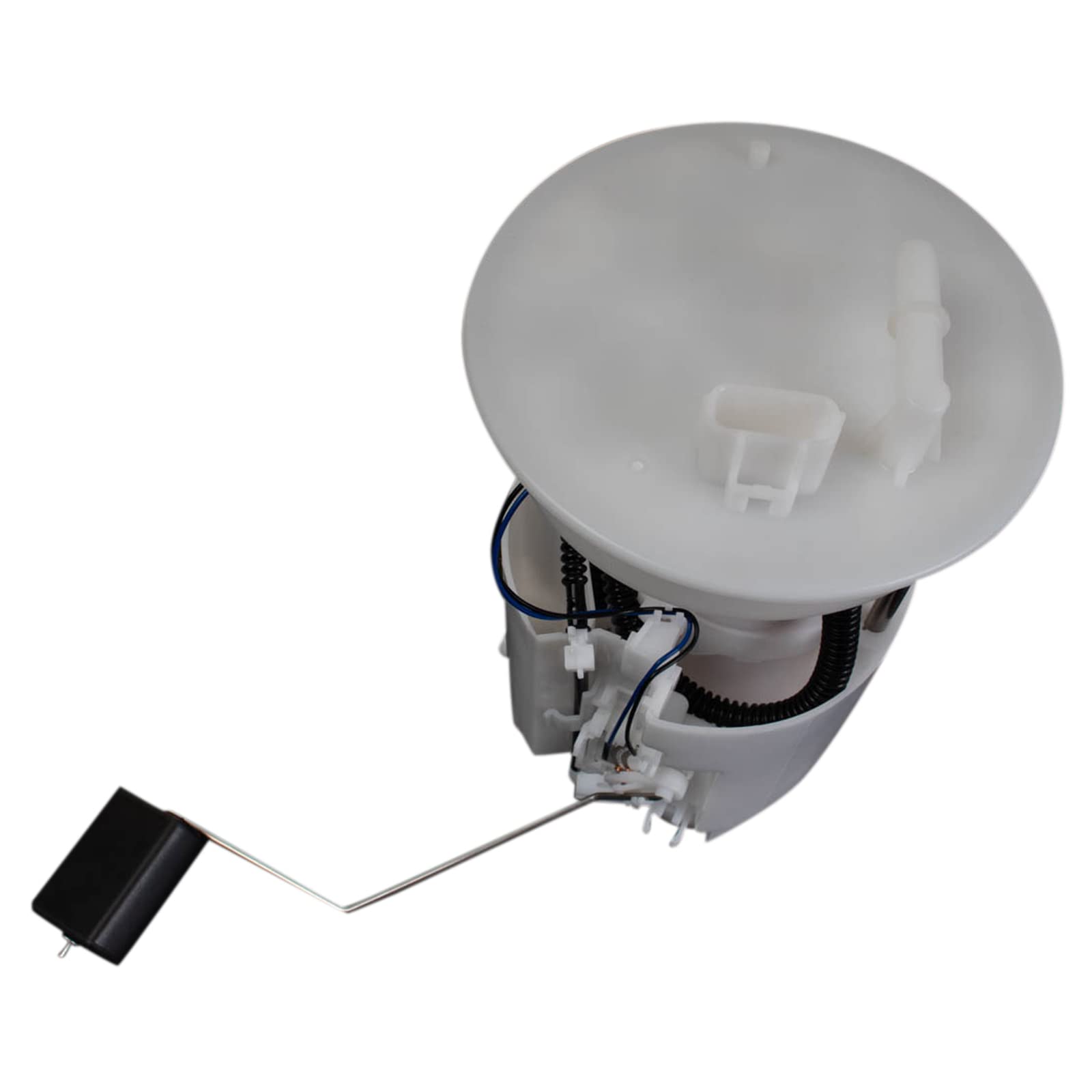 Trq Fuel Pump Module Assembly Compatible With 2016-2021 Mazda Cx-3