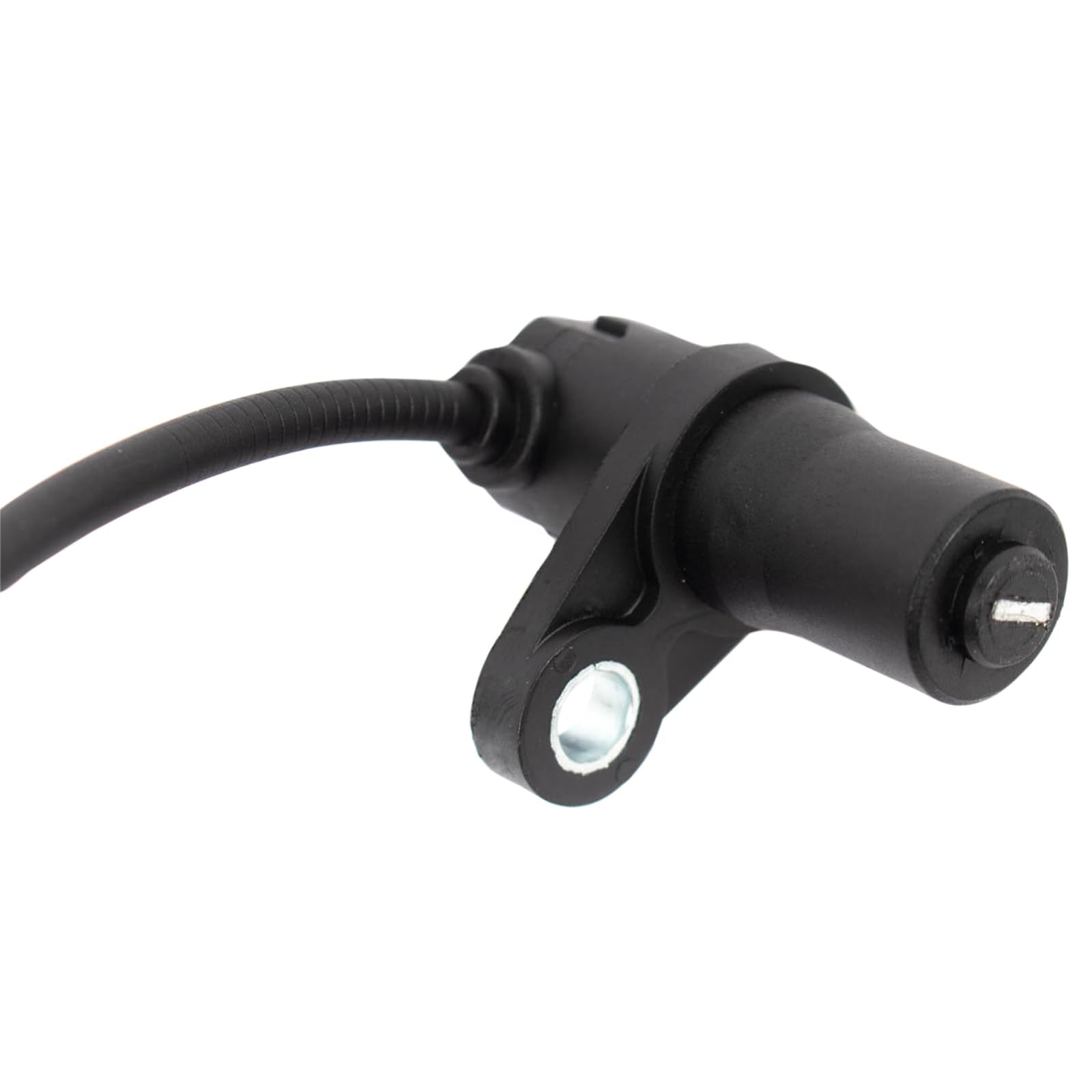 Trq Rear Right Abs Wheel Speed Sensor Passenger Side Compatible With 2004-2006 Lexus Rx330 2007-2009 Rx350 2006-2008 Rx400H 2004