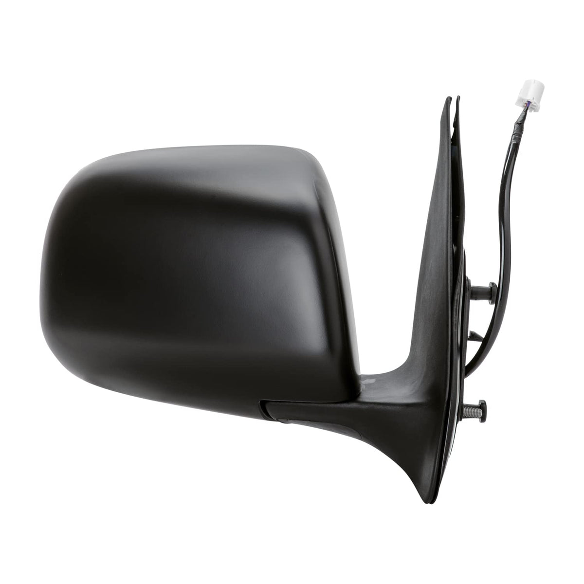 Tyc 5290331 Door Mirror Right-Side Compatible With 2005-2010 Toyota Tacoma
