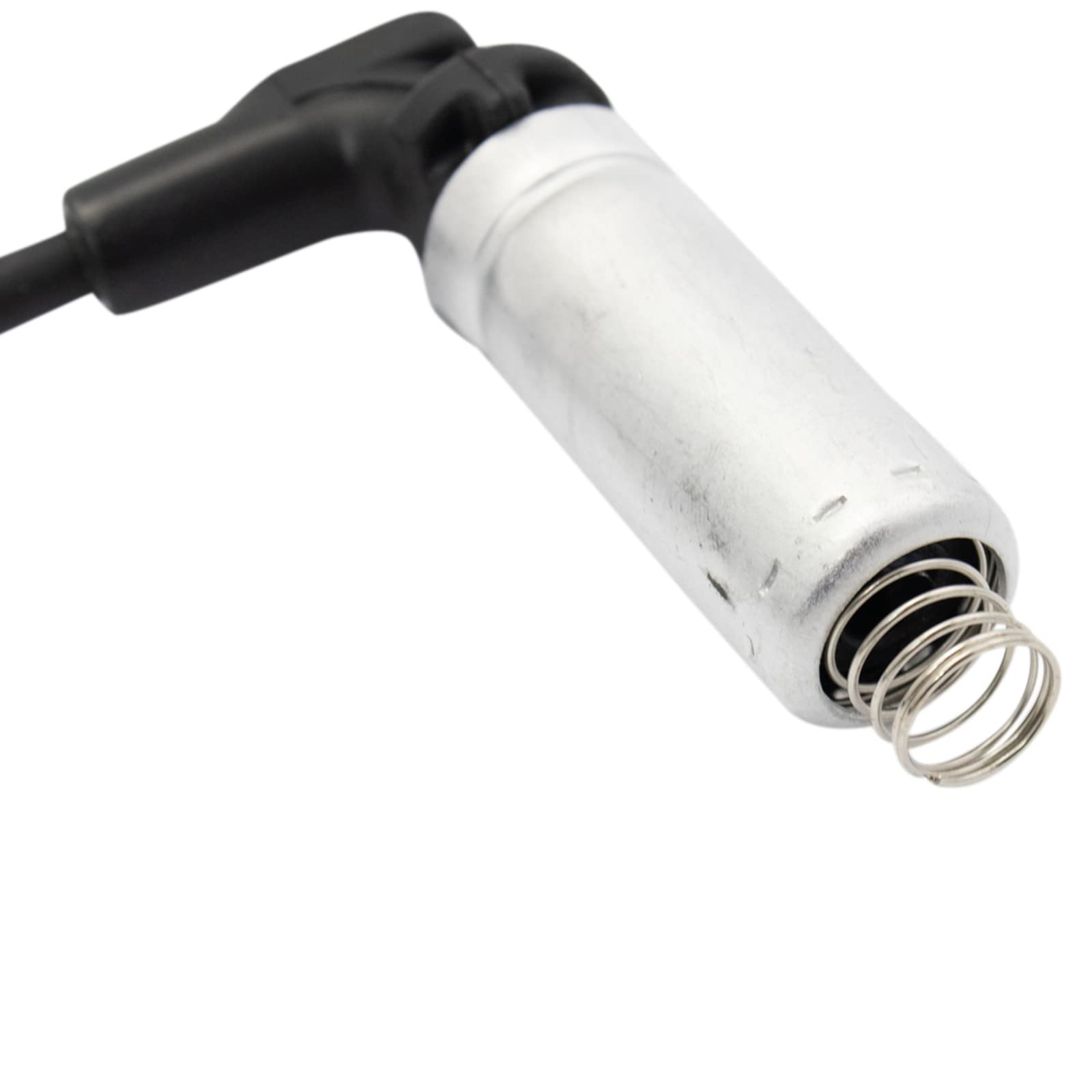 Trq Ignition Spark Plug Wire Kit Set For Gmc Chevrolet Buick Cadillac Hummer Isuzu Pontiac Saab Pickup Truck Suv V8 New