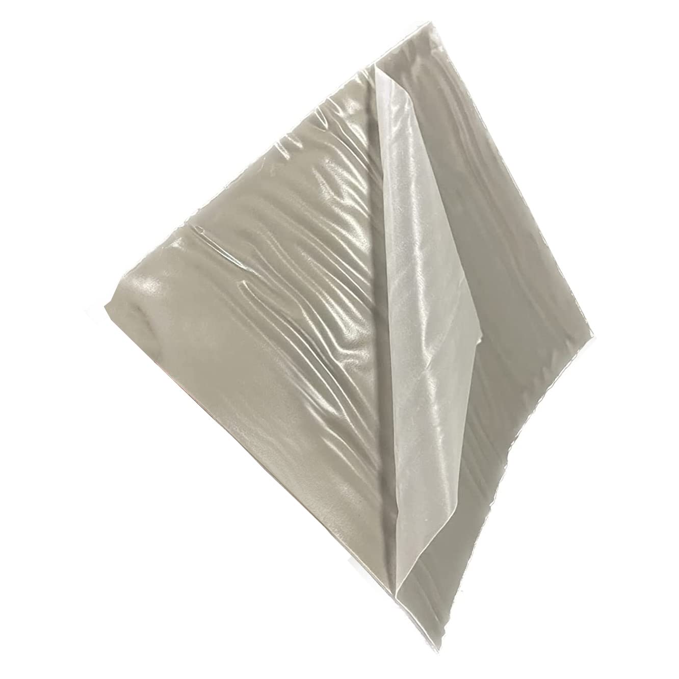 FastSeal RV Roof Tape, 6'' x 50' White, RV Sealant Tape for Camper Roof Repair, Trailer Roof Sealant, Stop Camper Roof Leaks, UV