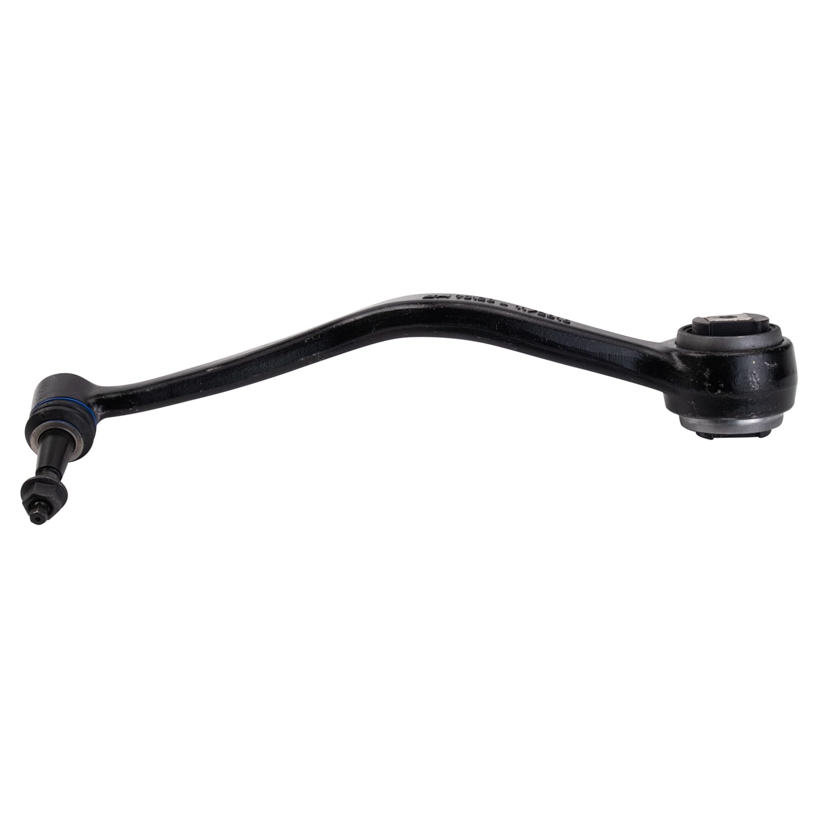 Trq Front Left Lower Forward Control Arm With Ball Joint Drivers Side Compatible With 2011-2013 Chevrolet Caprice