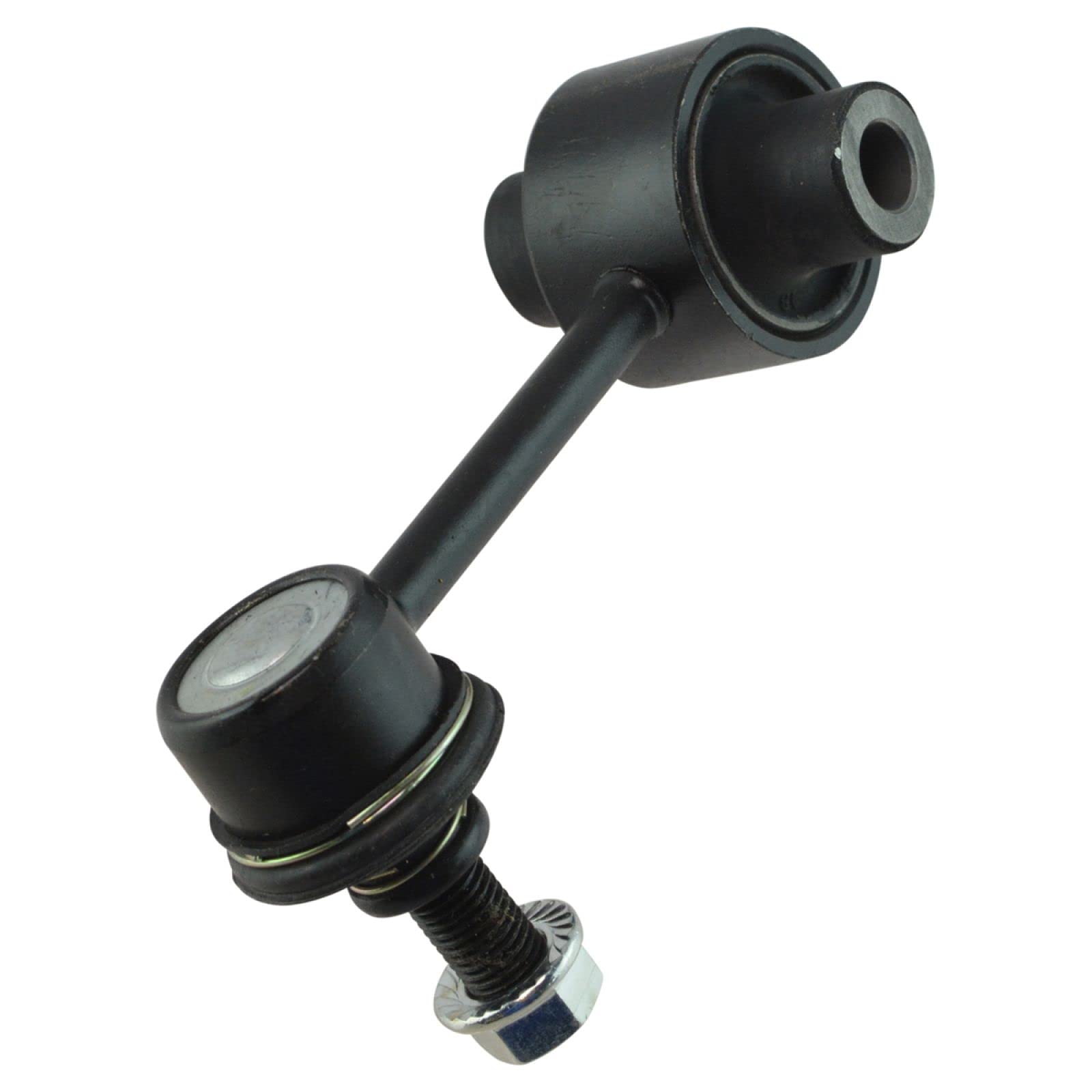 Trq Front & Rear Sway Bar Stabilizer Link Set Compatible With 2008-2016 Subaru Impreza